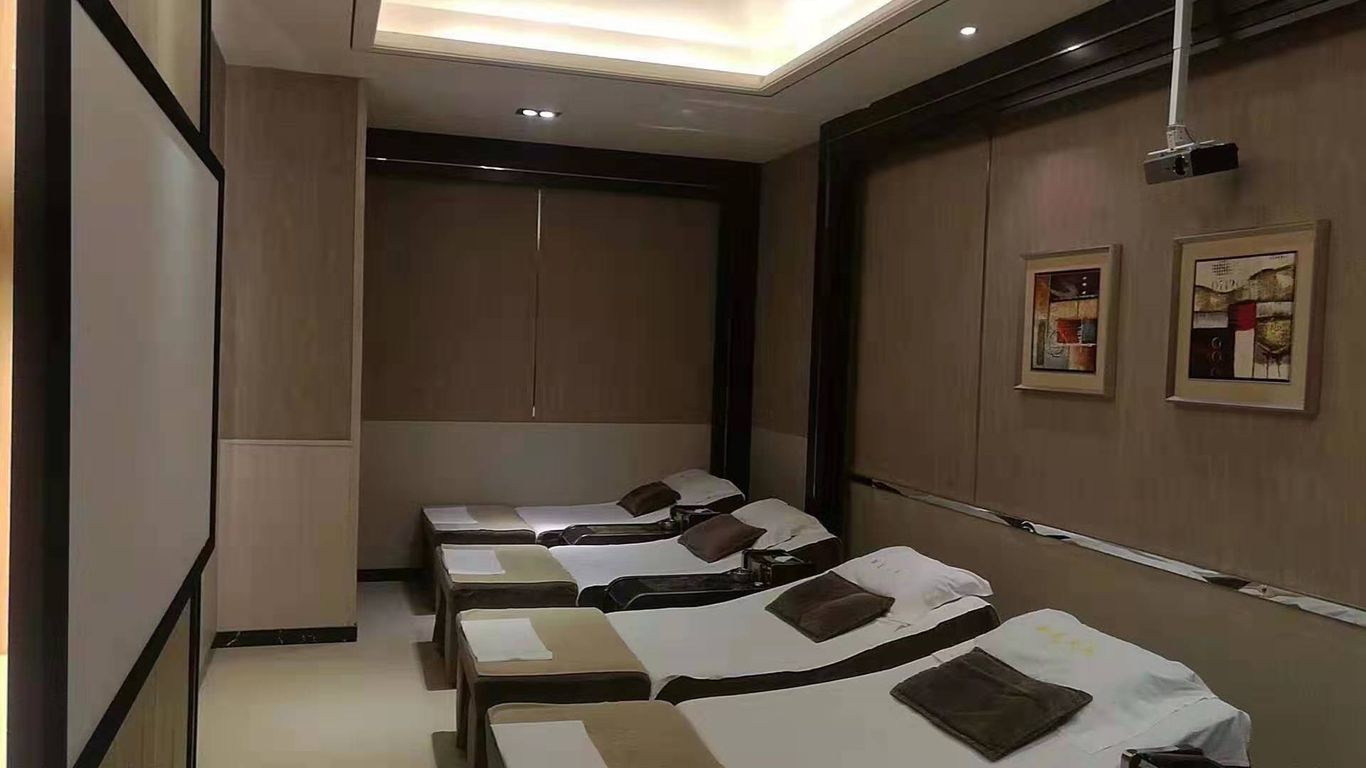临街足疗店转让 临街养生馆转让 临街店转让