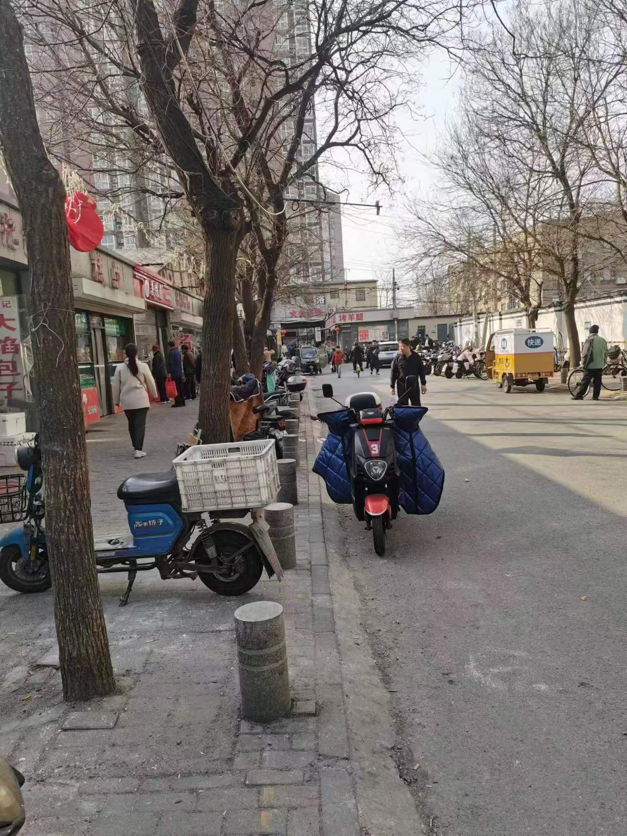 饺子店转让 档口转让 小店转让