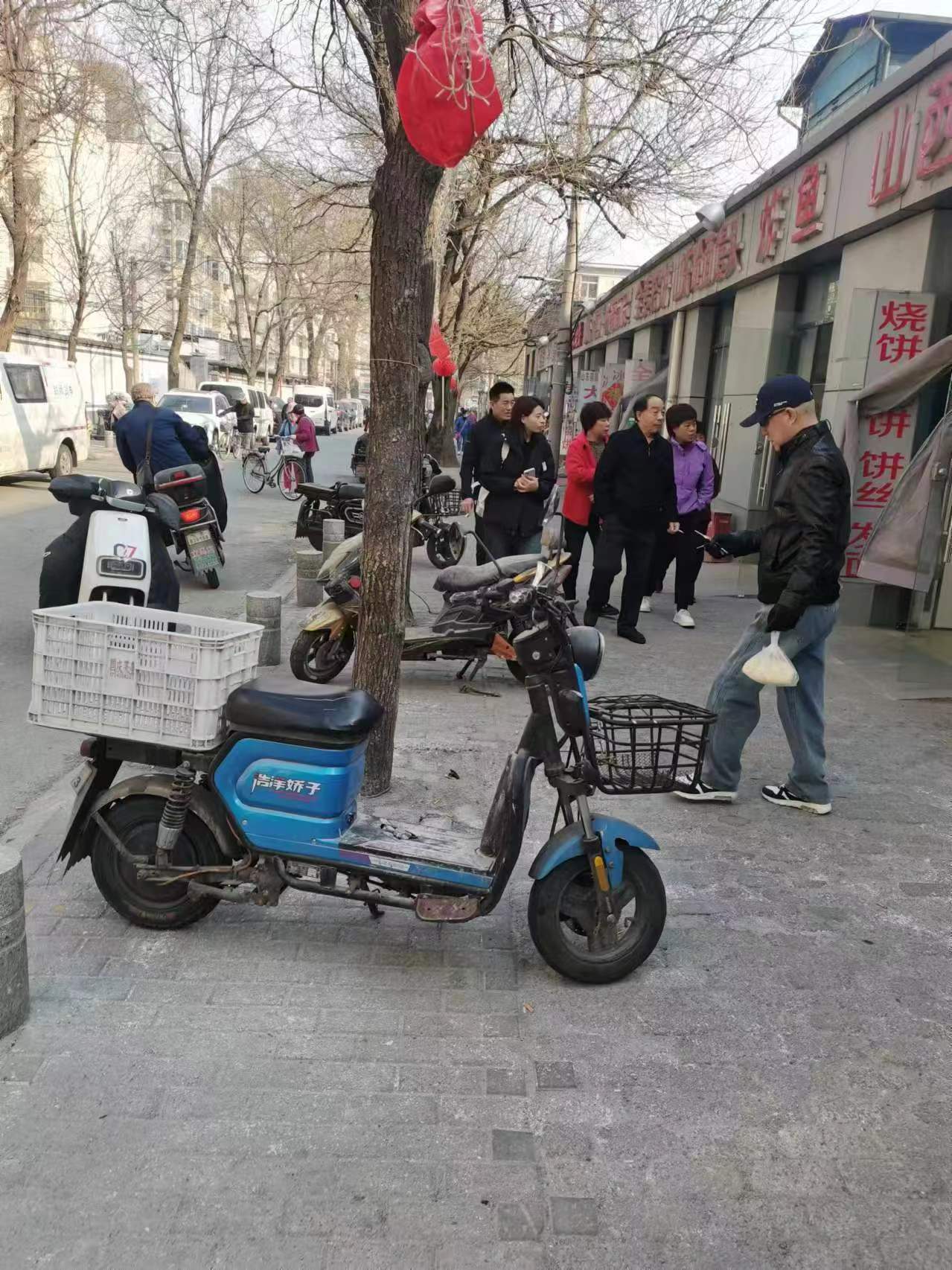 饺子店转让 档口转让 小店转让