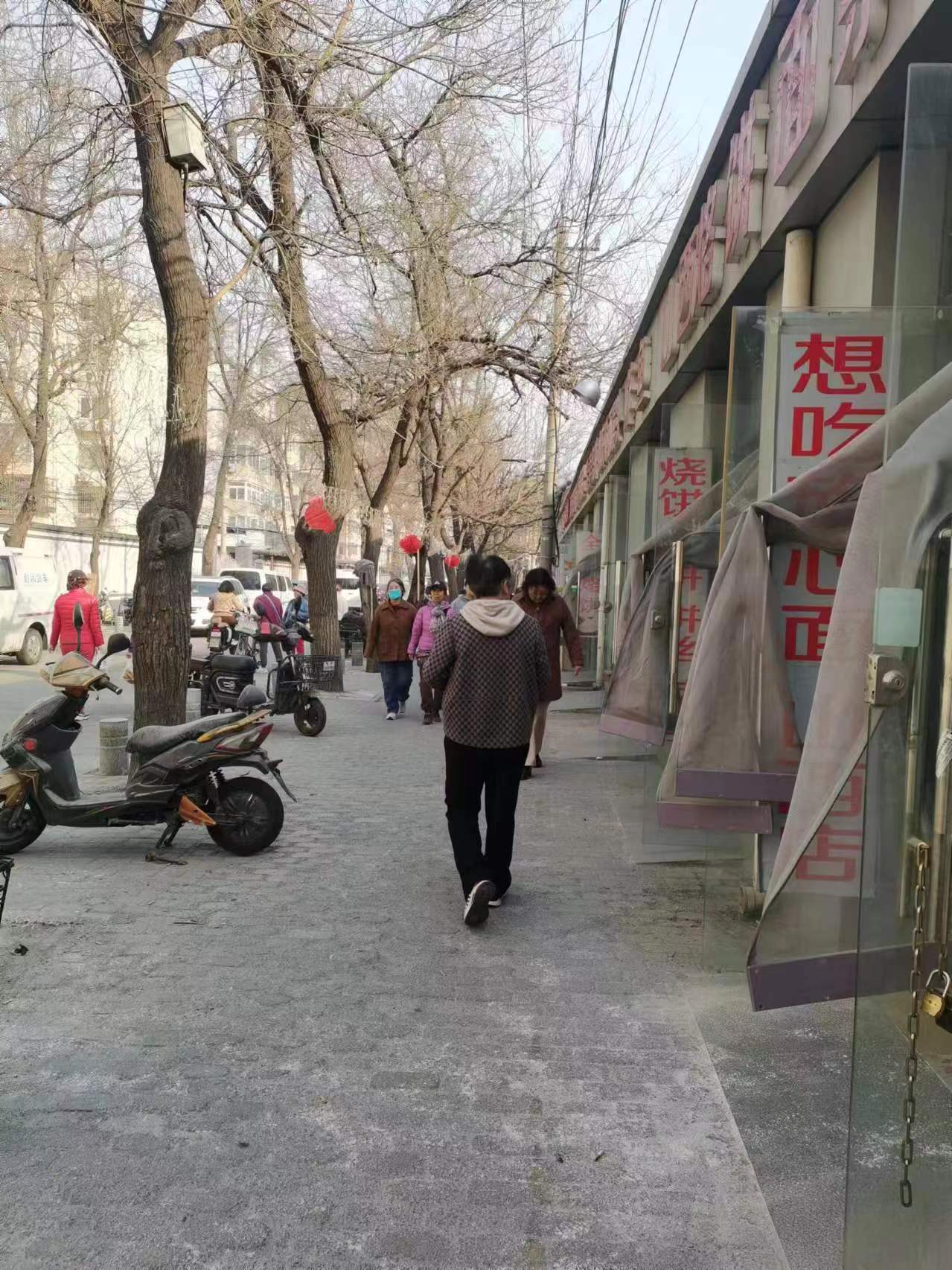 饺子店转让 档口转让 小店转让