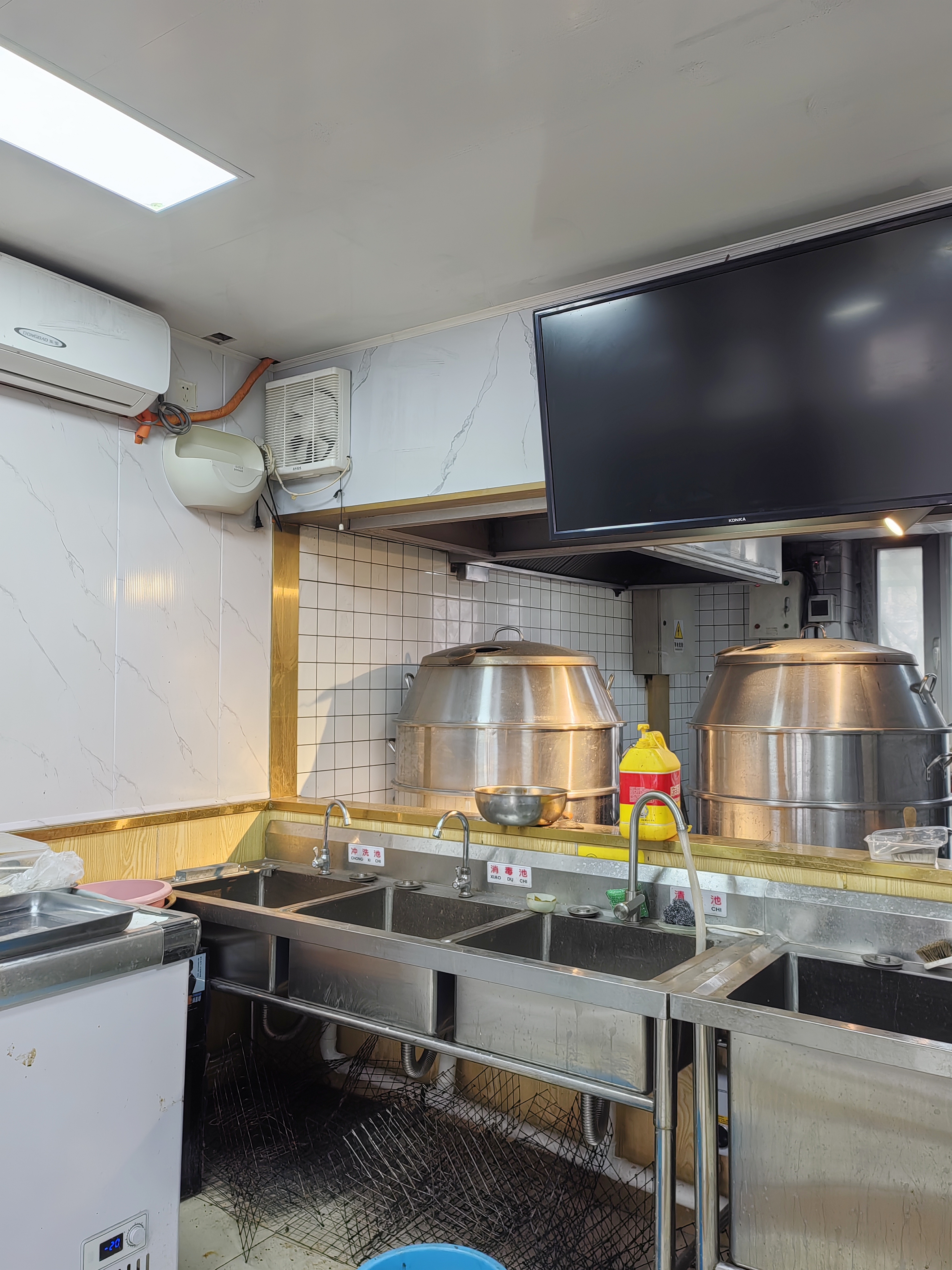 昌平临街超市烟酒餐饮早餐店转让