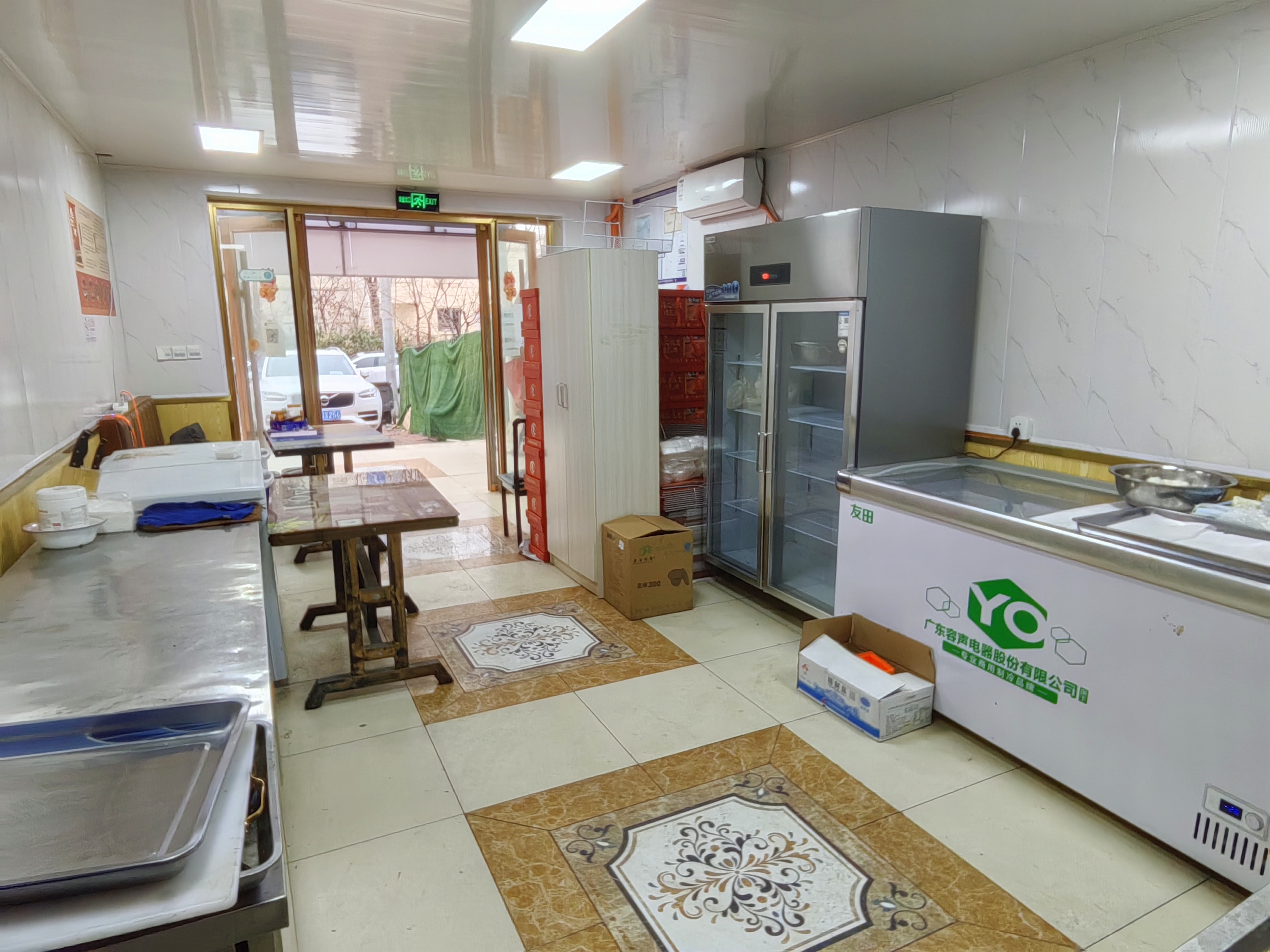 昌平临街超市烟酒餐饮早餐店转让