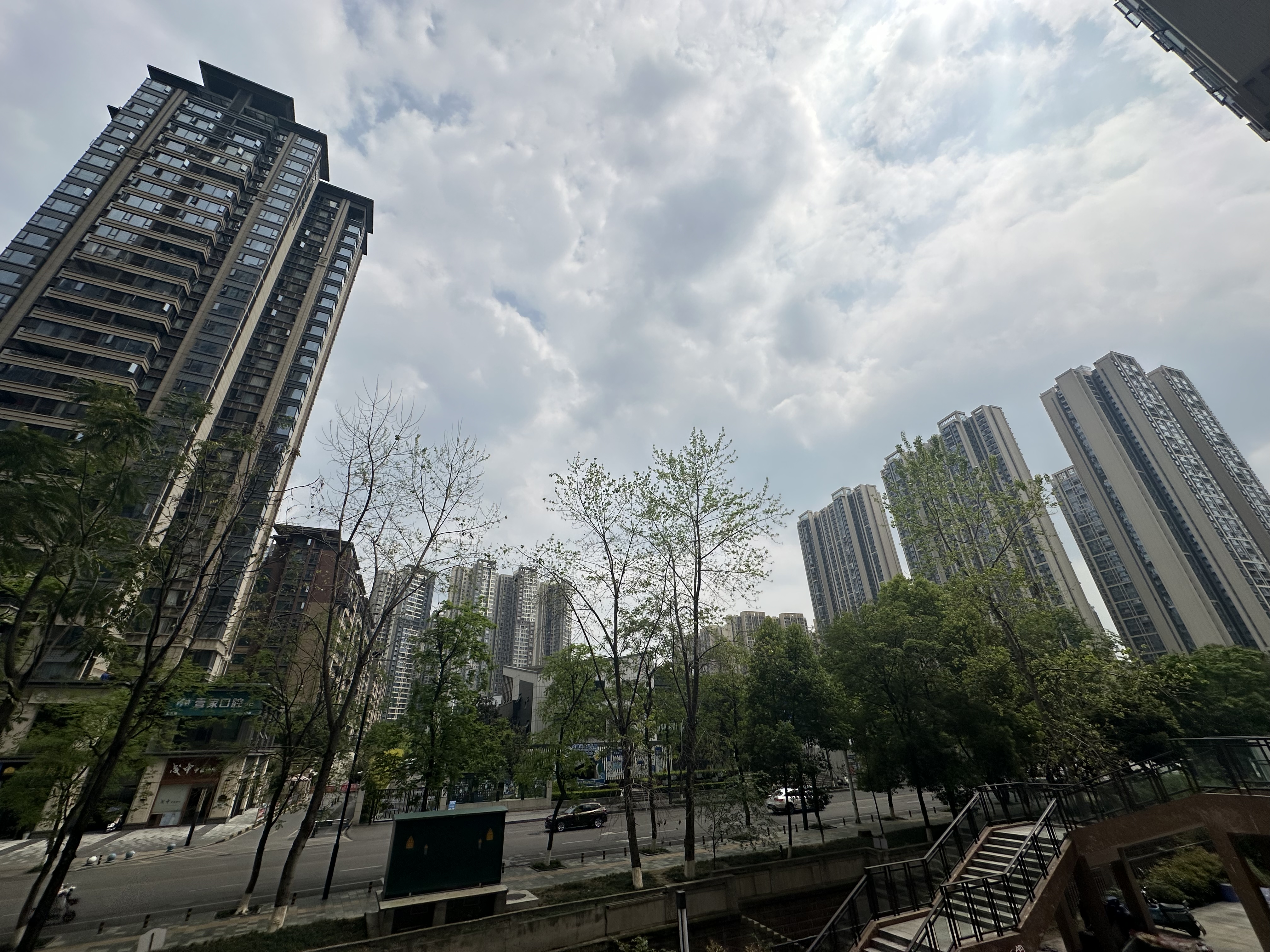 龙泉驿大面金枫路精装茶楼急转