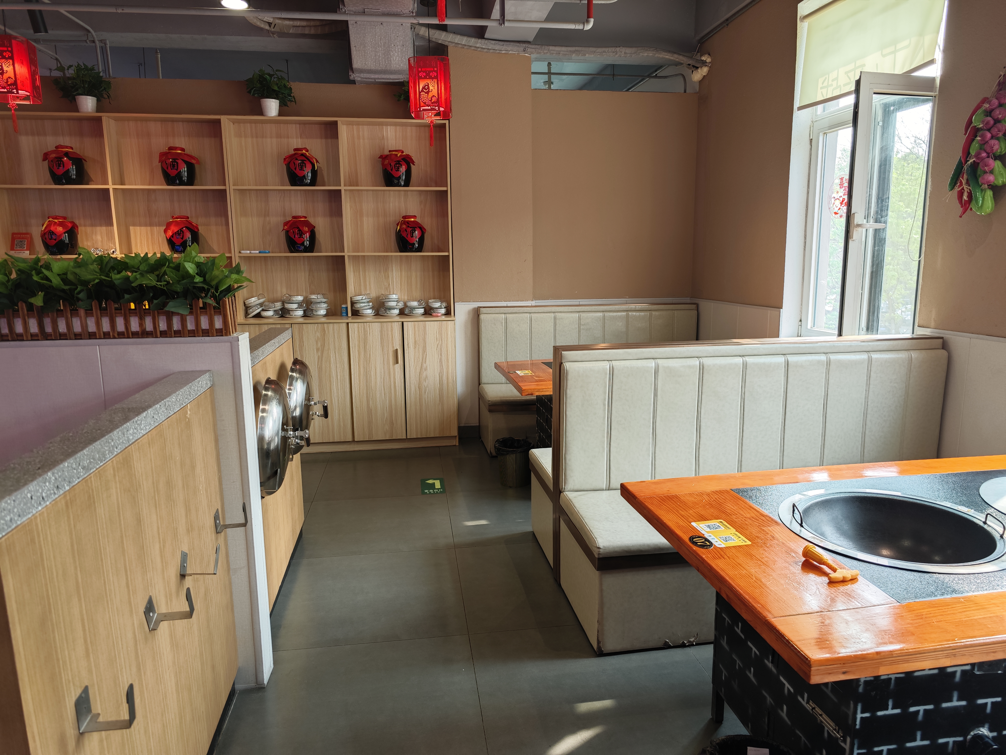 铁锅炖店转让 东北饭店转让 火锅店转让