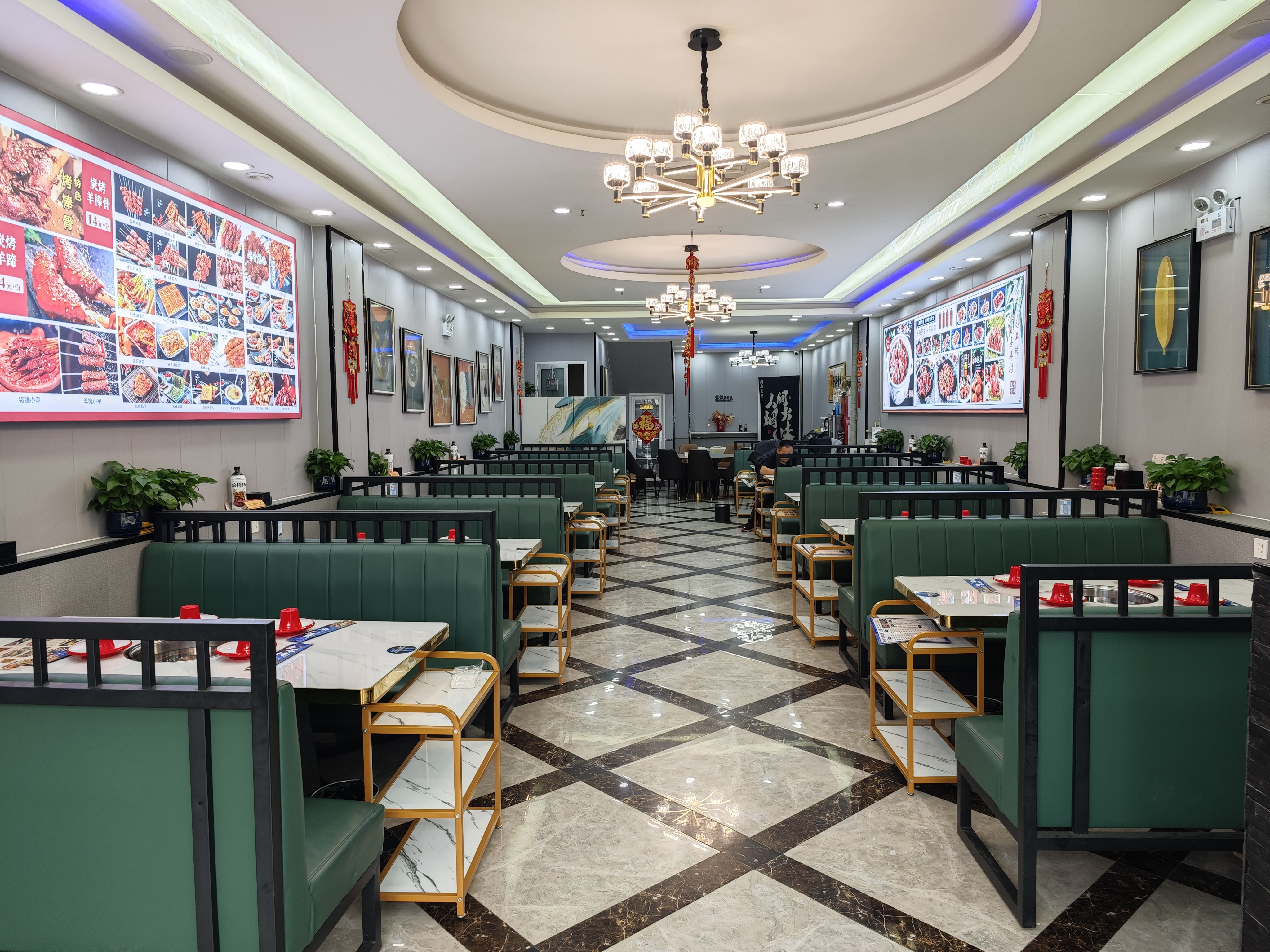 临街饭店转让 羊蝎子店转让 火锅店转让 拉面店转让