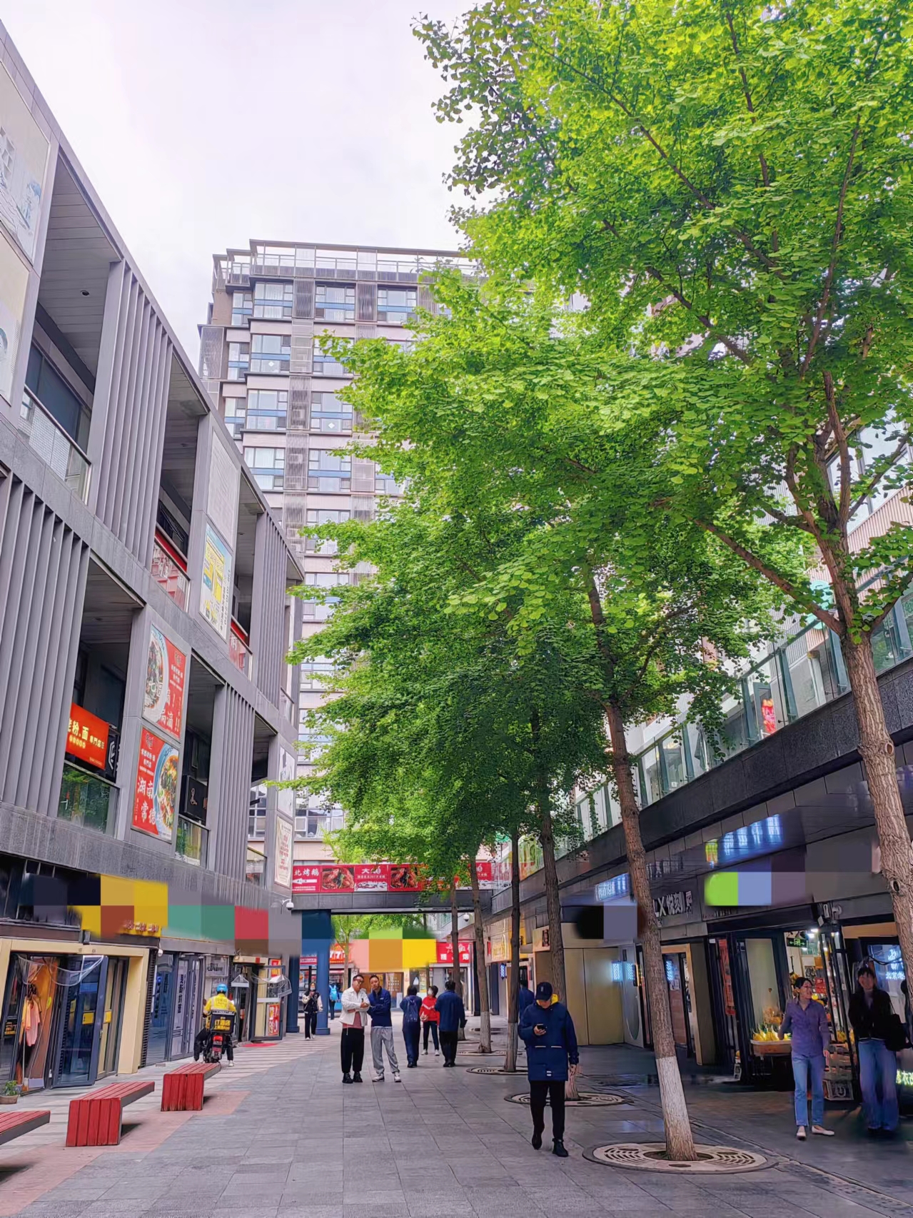 朝阳四惠小炒快餐店转让带有天然气