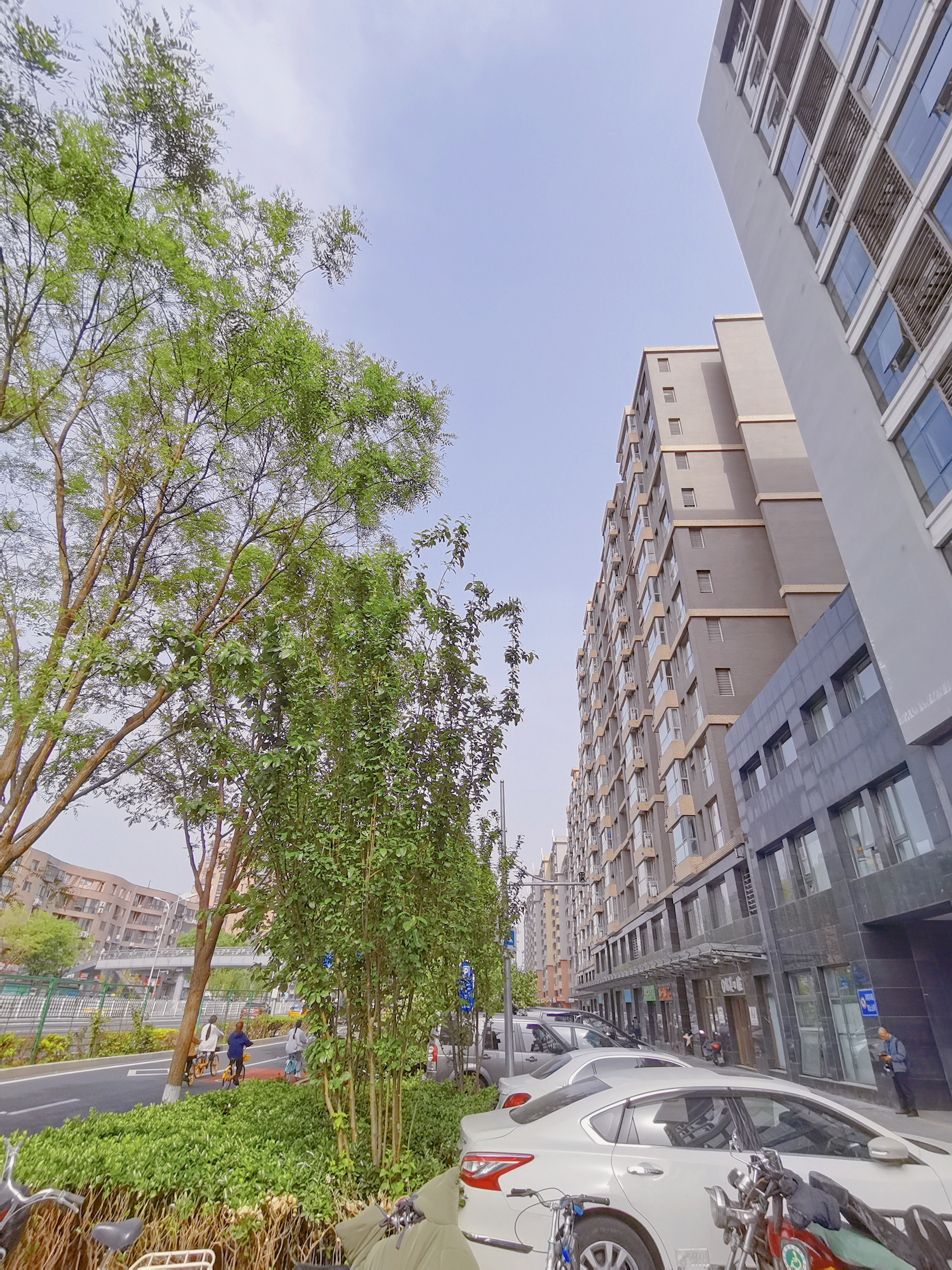 东城四年老店汽车美容汽修店带客户转让