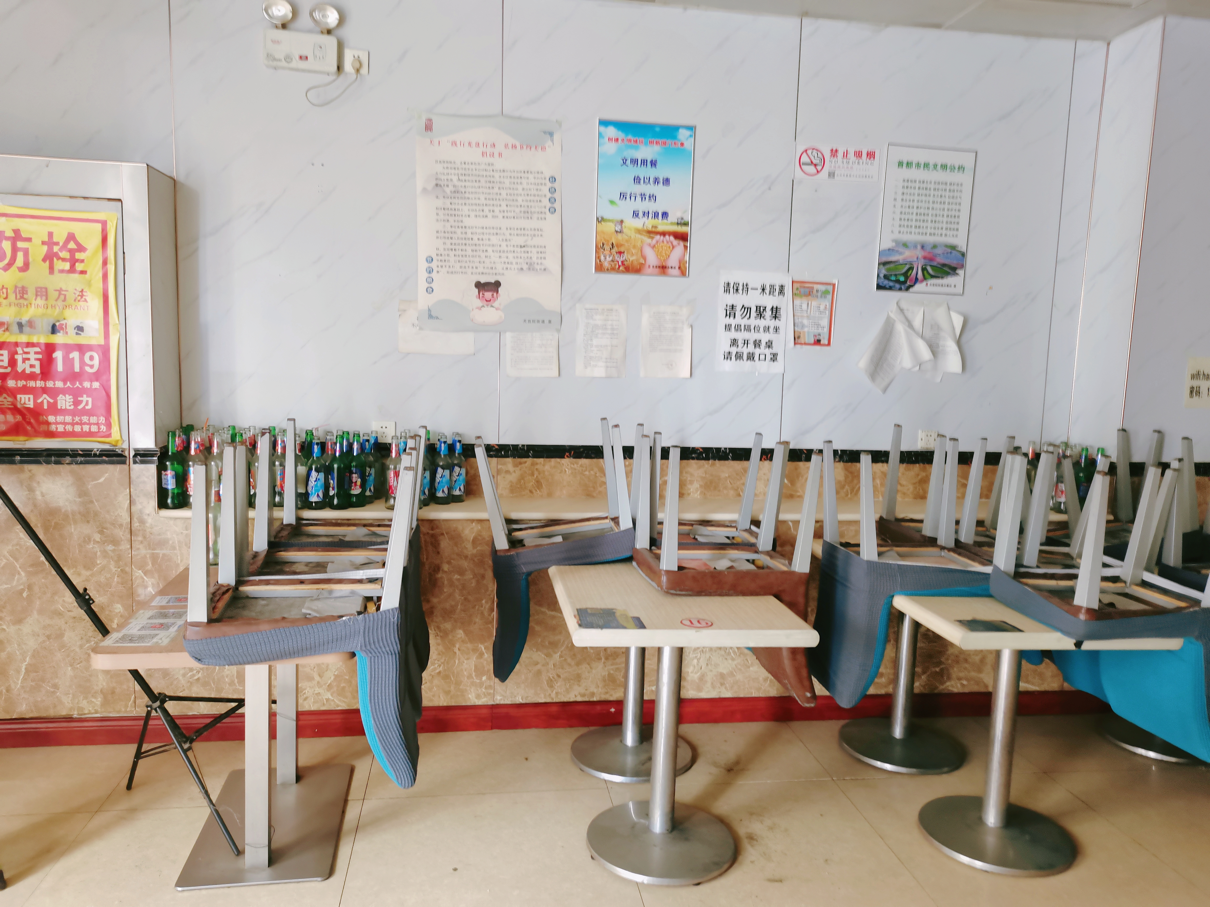大兴临街餐饮房东直租无行业限制