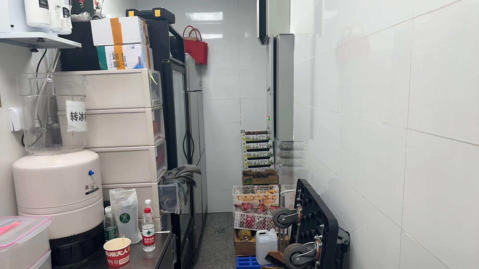 茉酸奶 饮品店转让 水吧转让 甜品饮品
