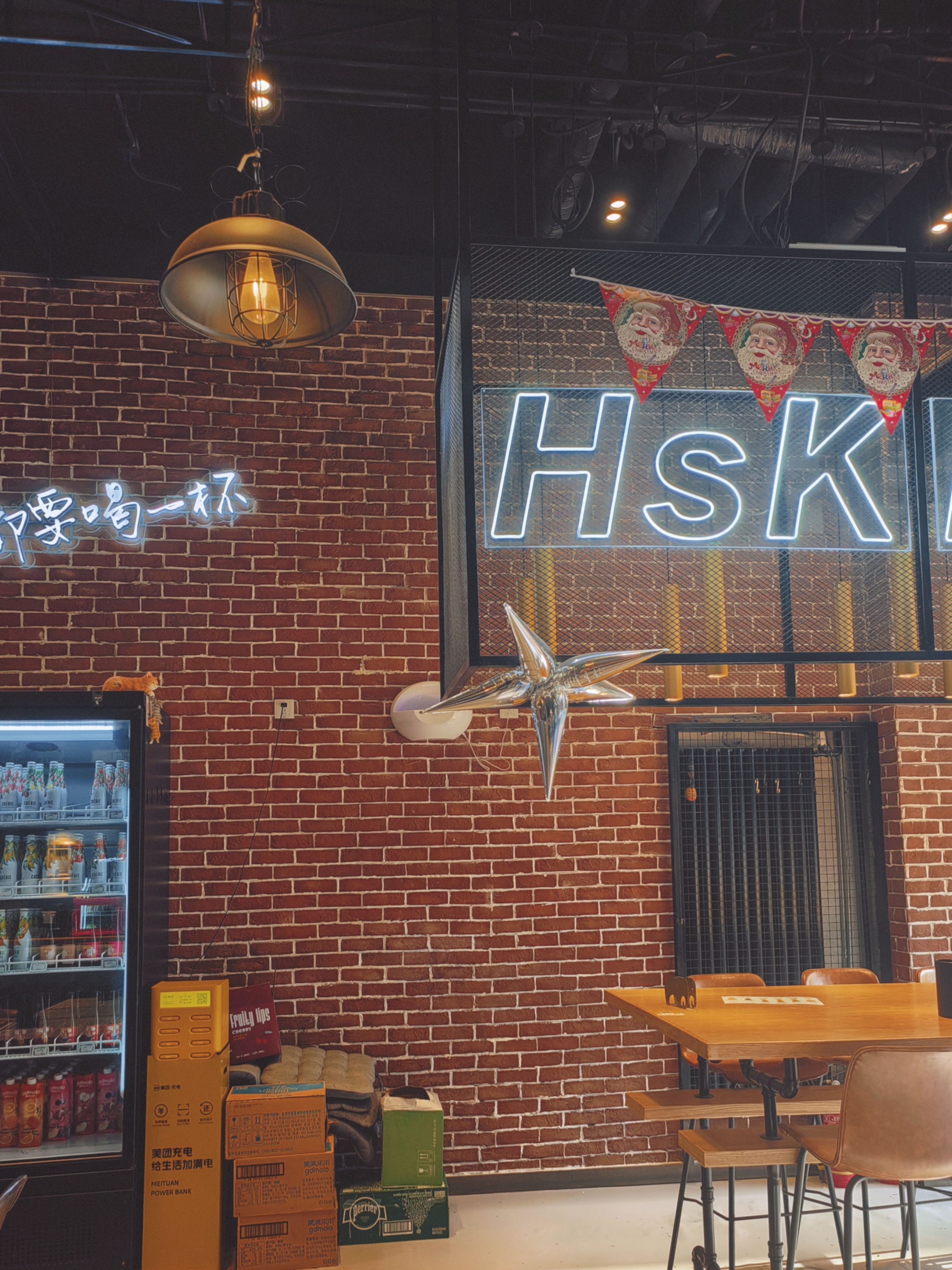 丰台方庄可外摆烧烤精酿酒馆烤肉等都可以做