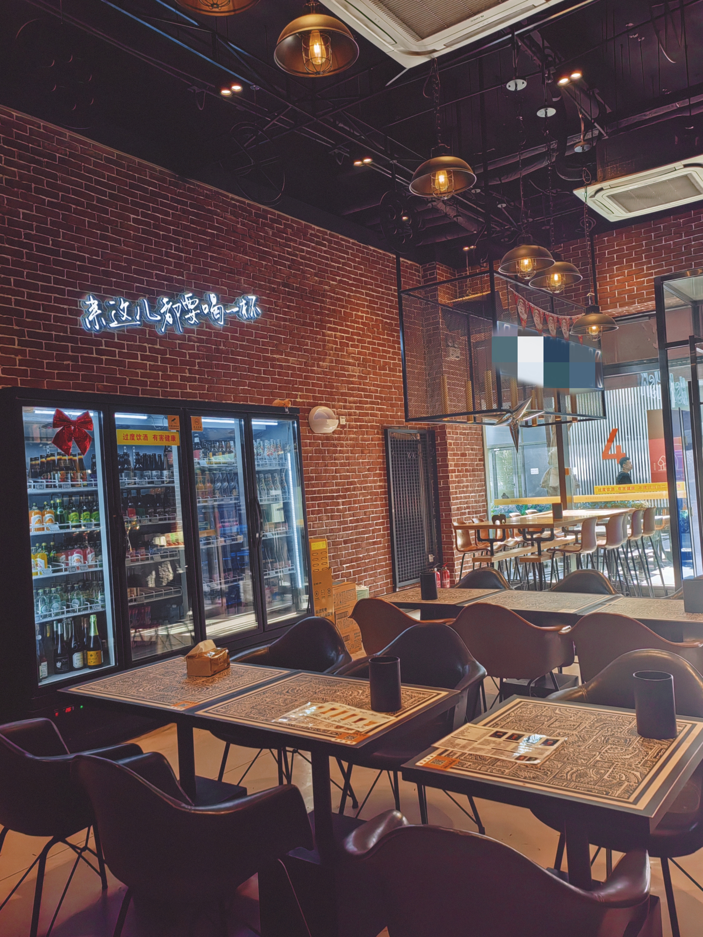 丰台方庄可外摆烧烤精酿酒馆烤肉等都可以做