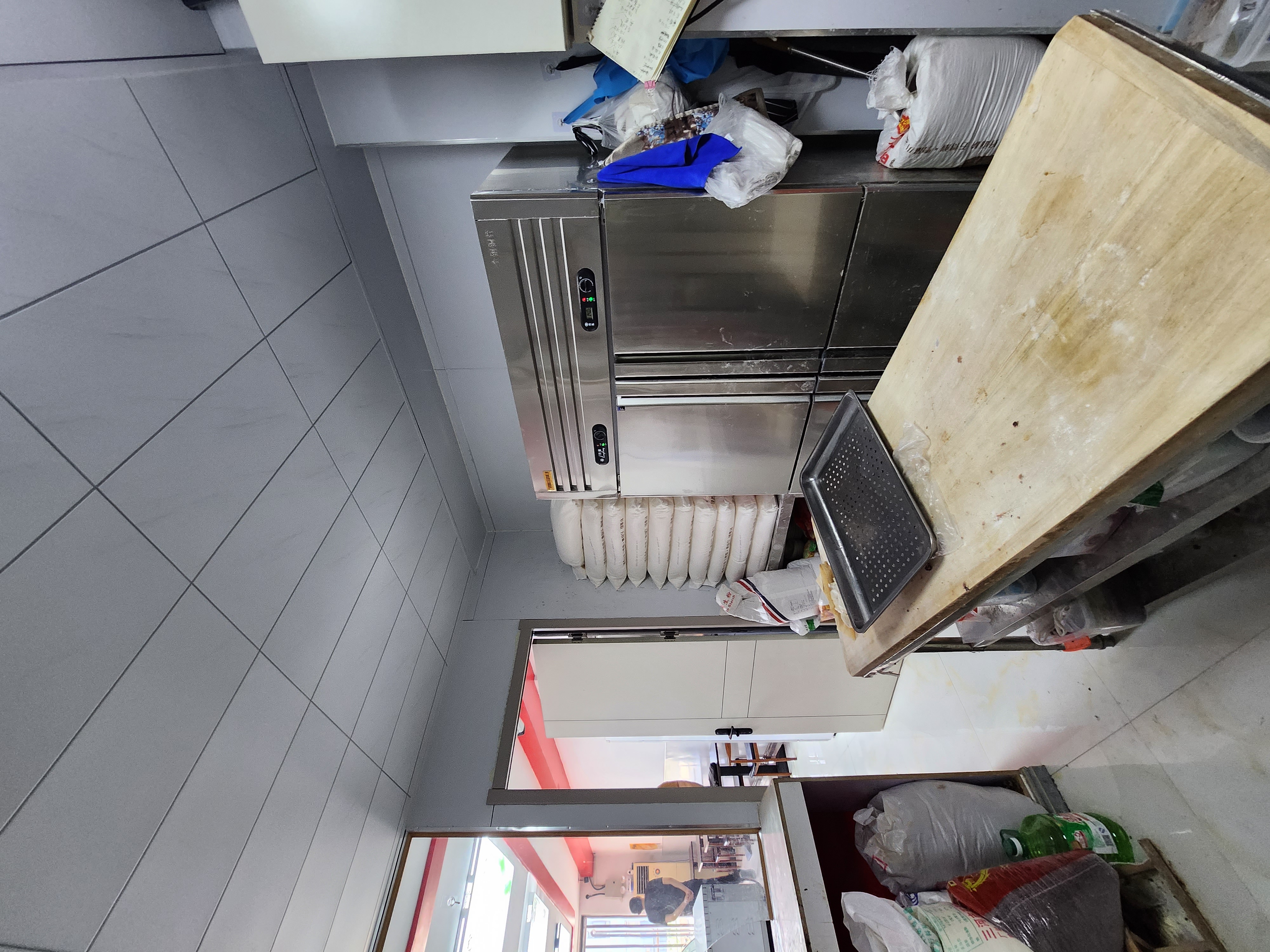 平谷区向阳北街面食店转让