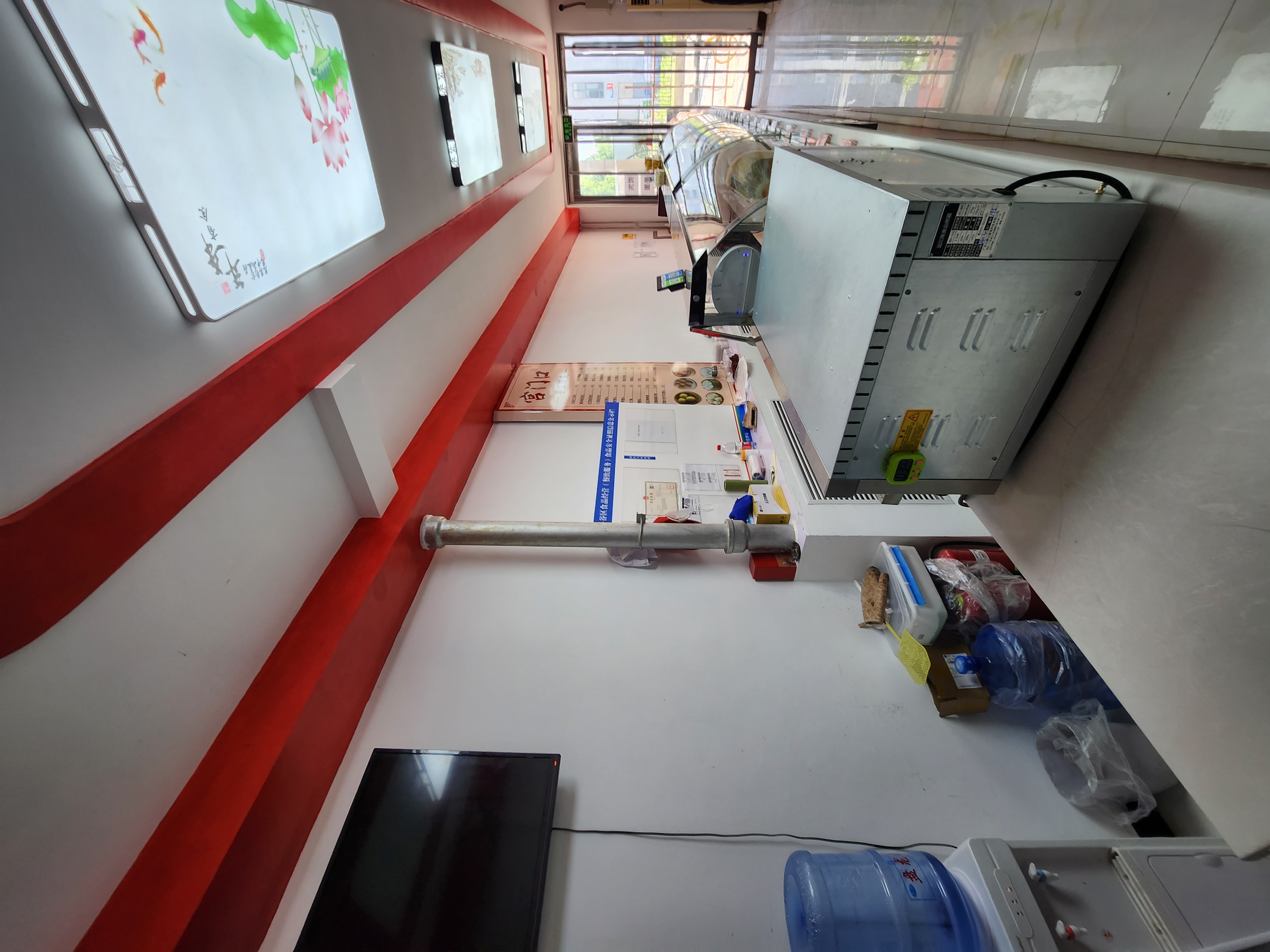 平谷区向阳北街面食店转让