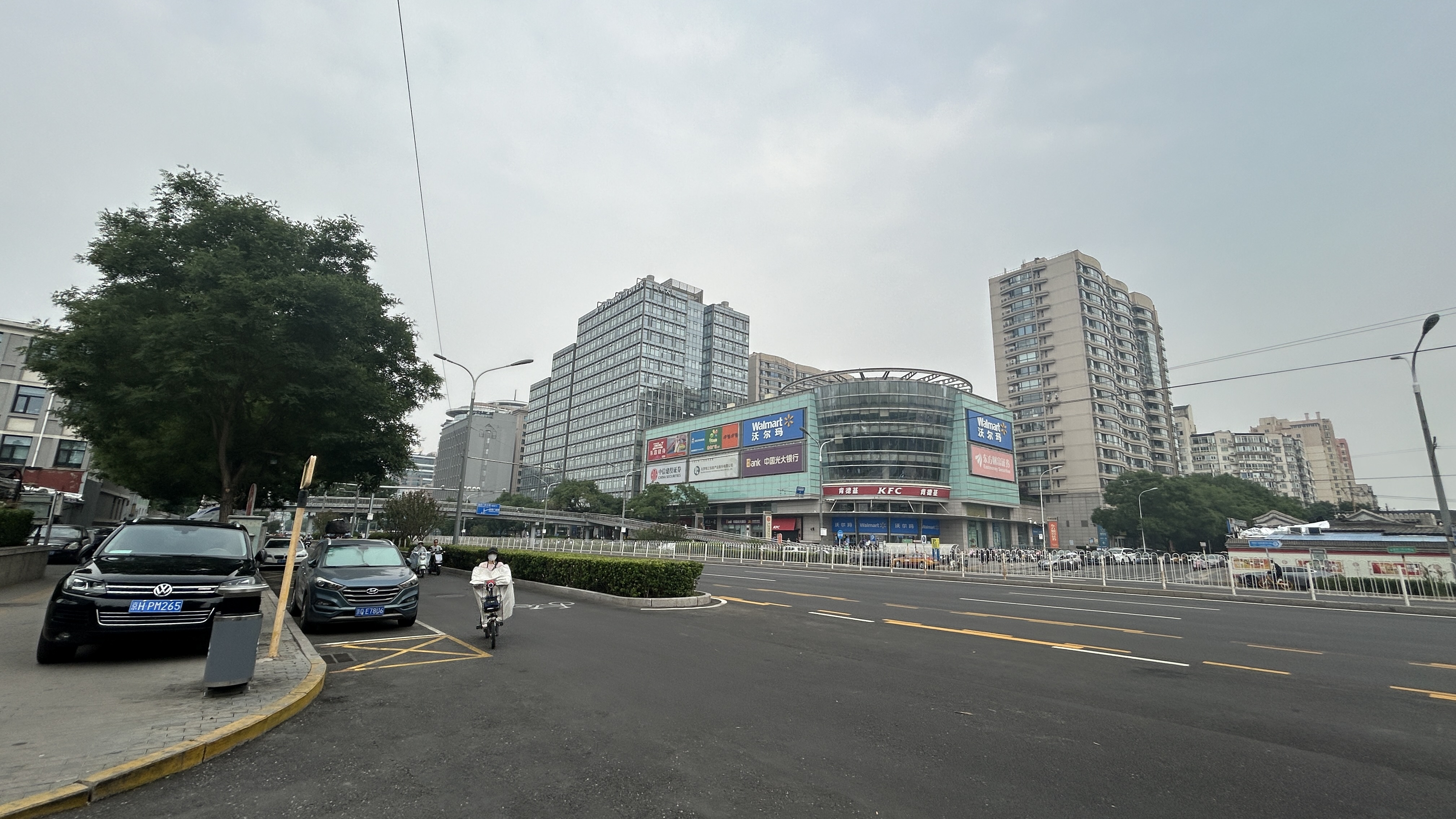 西城广安门内菜市口150平超市出租