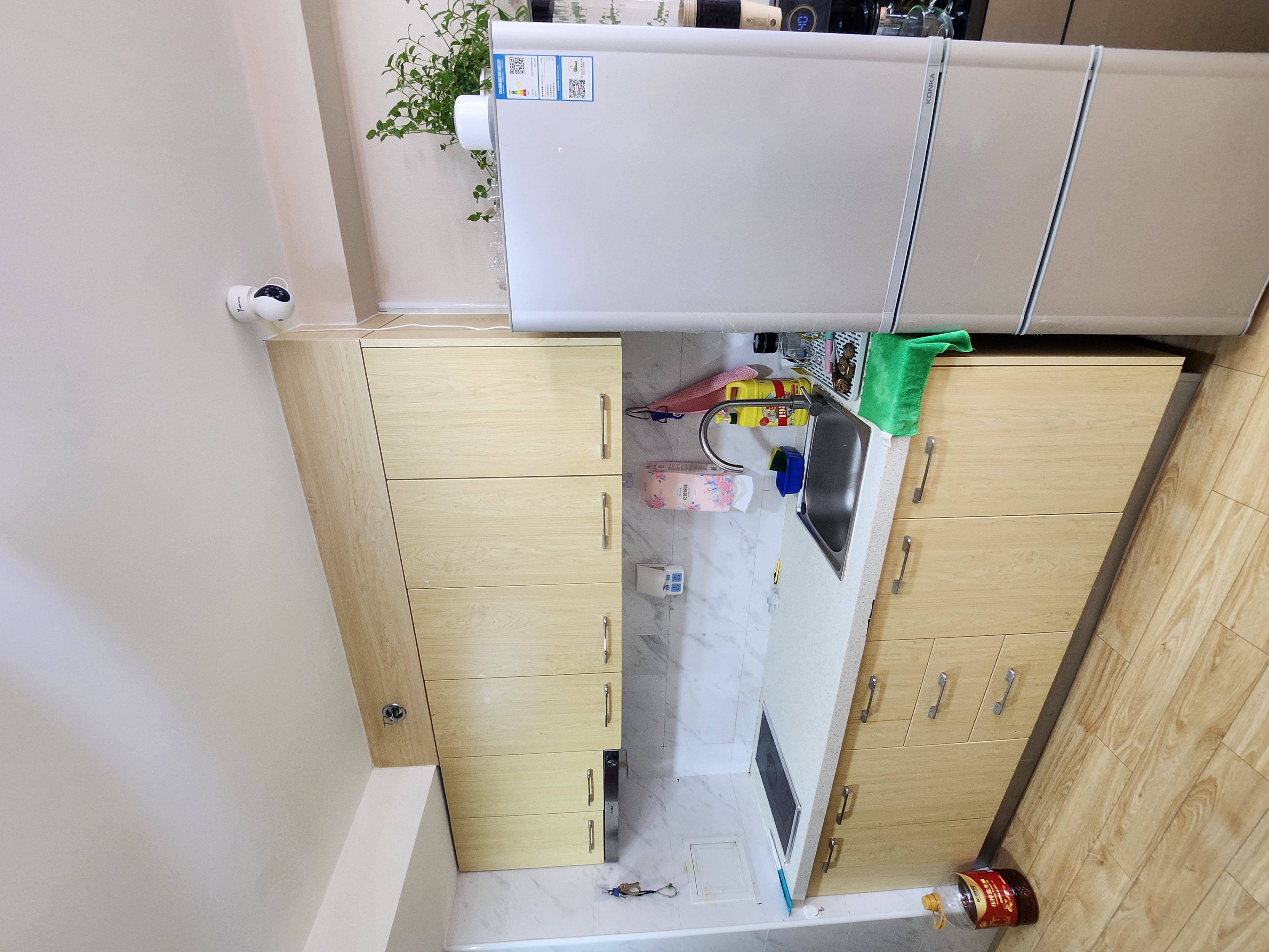 门头沟70平美甲工作室转让