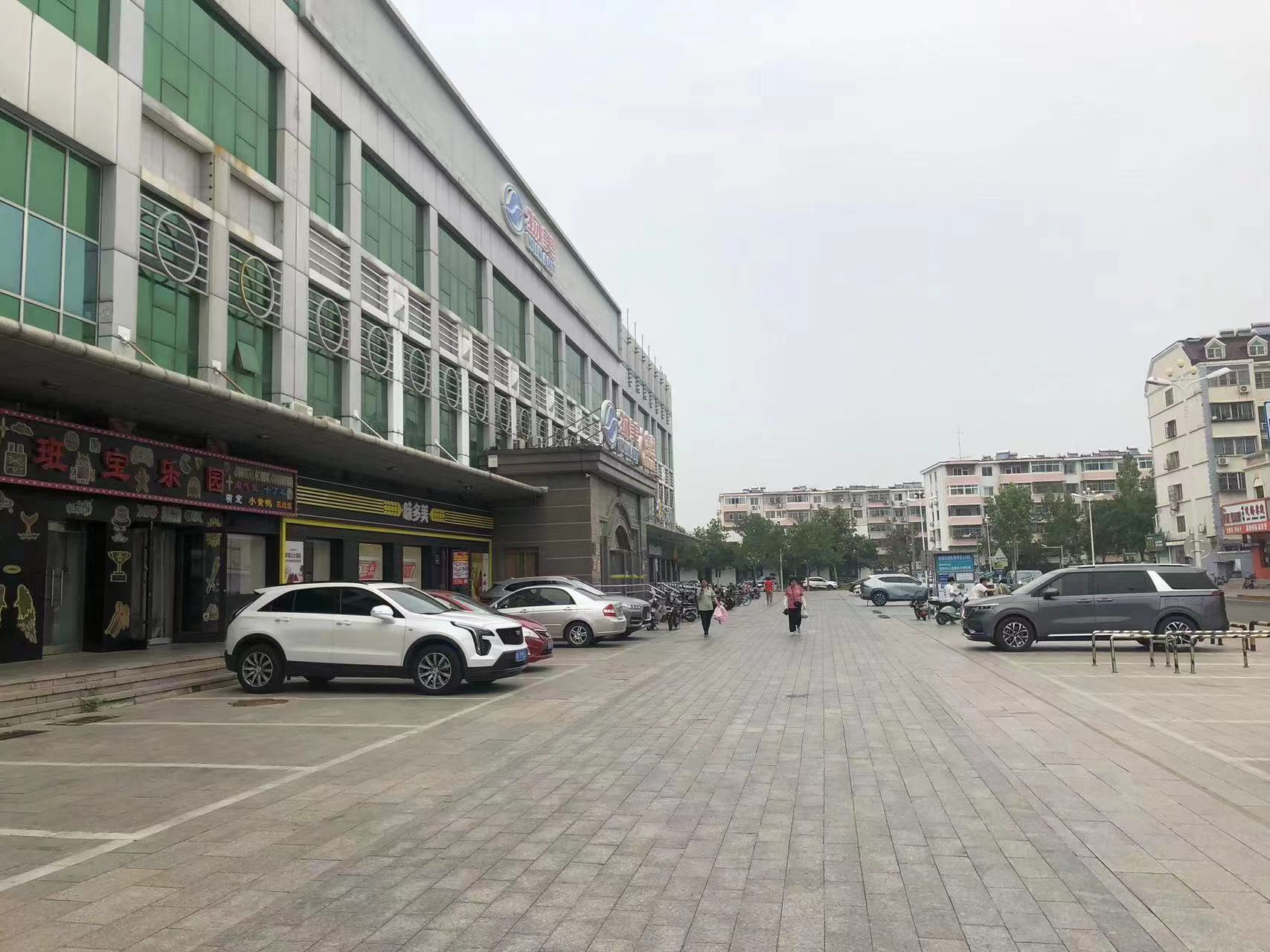 密云 果园 物美大卖场底商糕点烘焙店转让