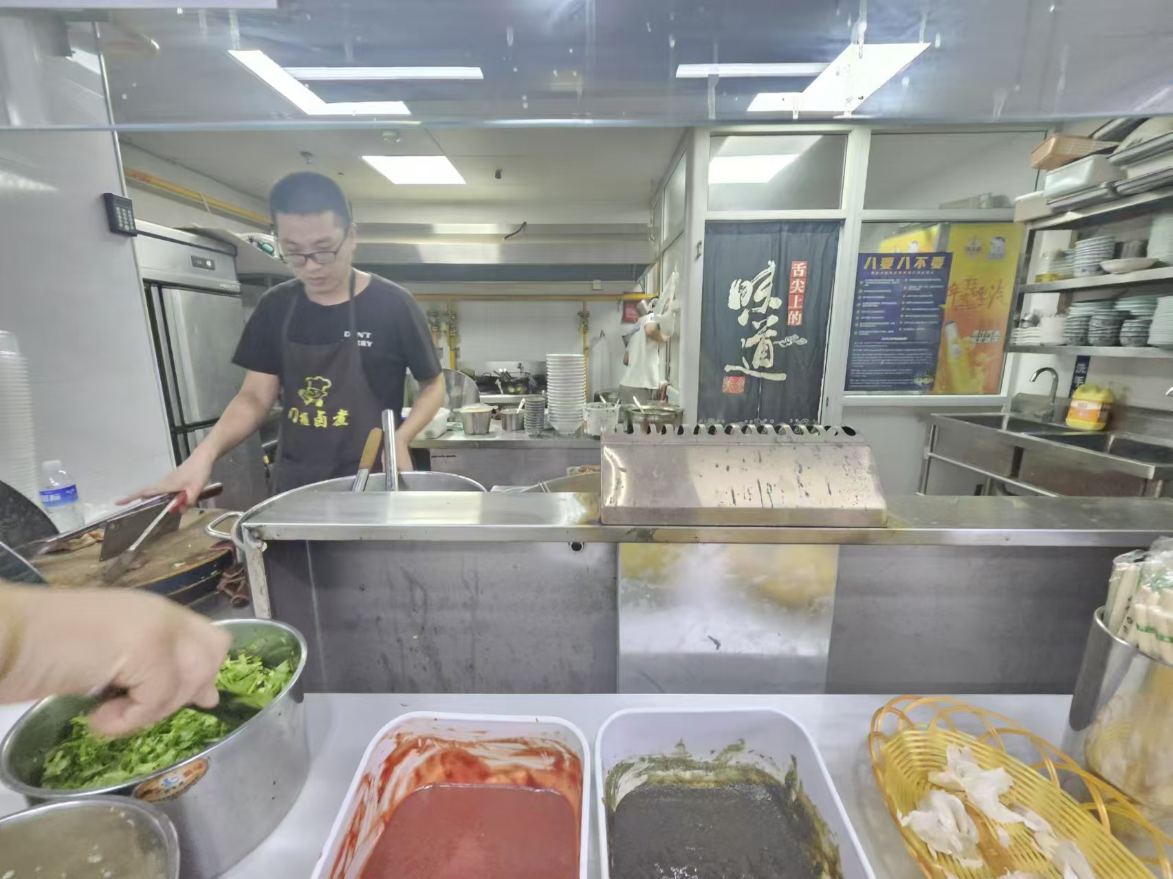 餐饮底商转让 石景山 古城 临街店铺整体转让