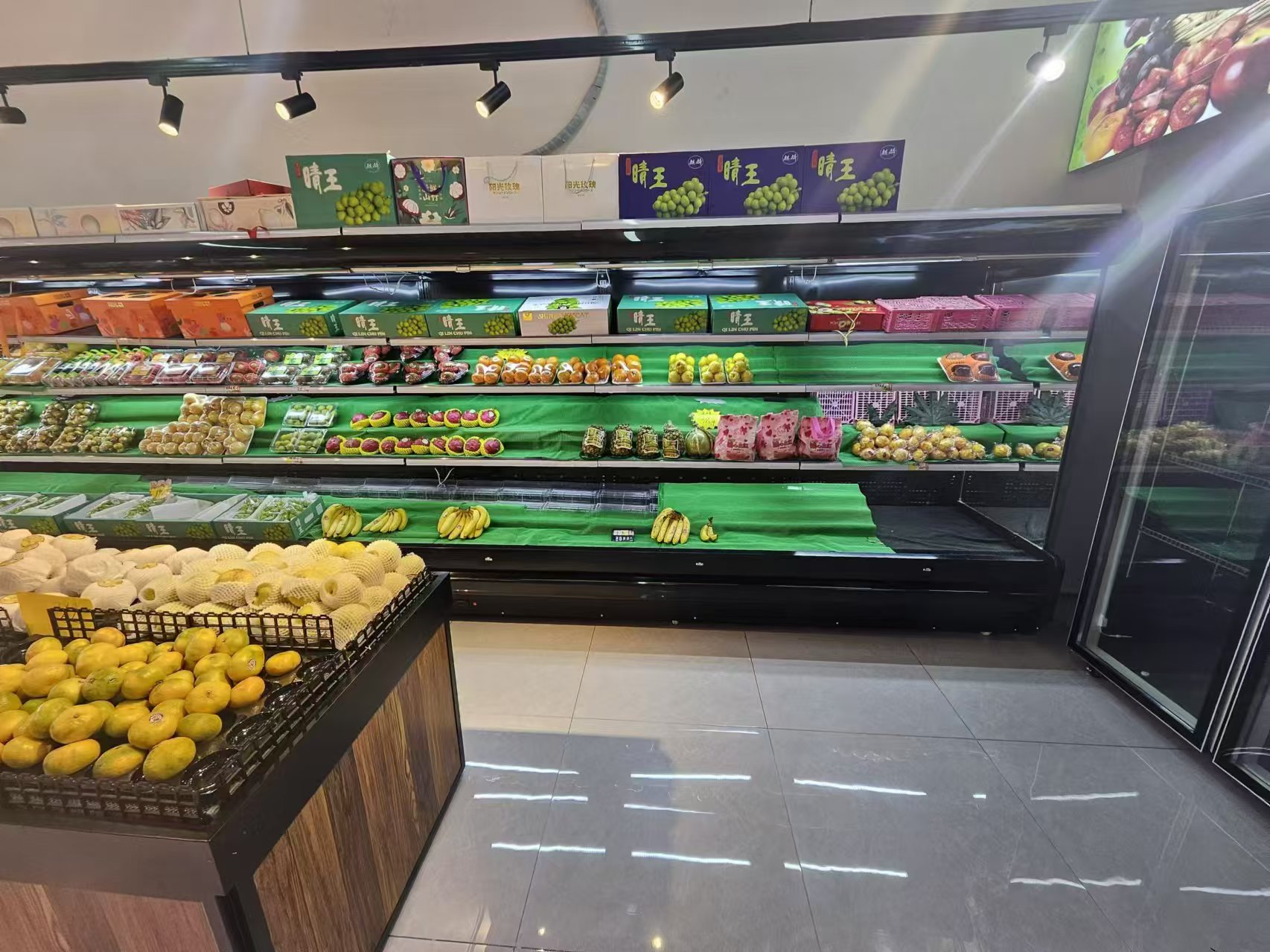 店铺转让 临街底商 丰台花乡 郭公庄底商整体转让