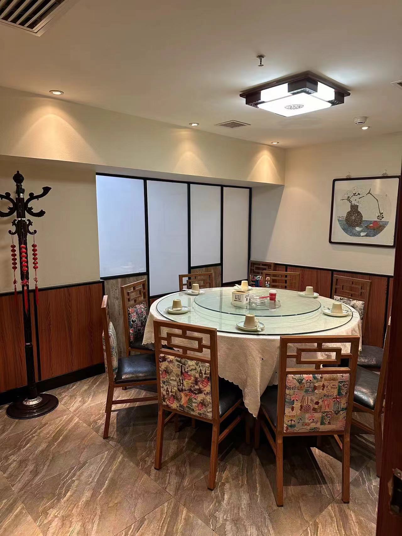 大兴瀛海地铁口临街餐饮转让，围绕6个小区的集中商业