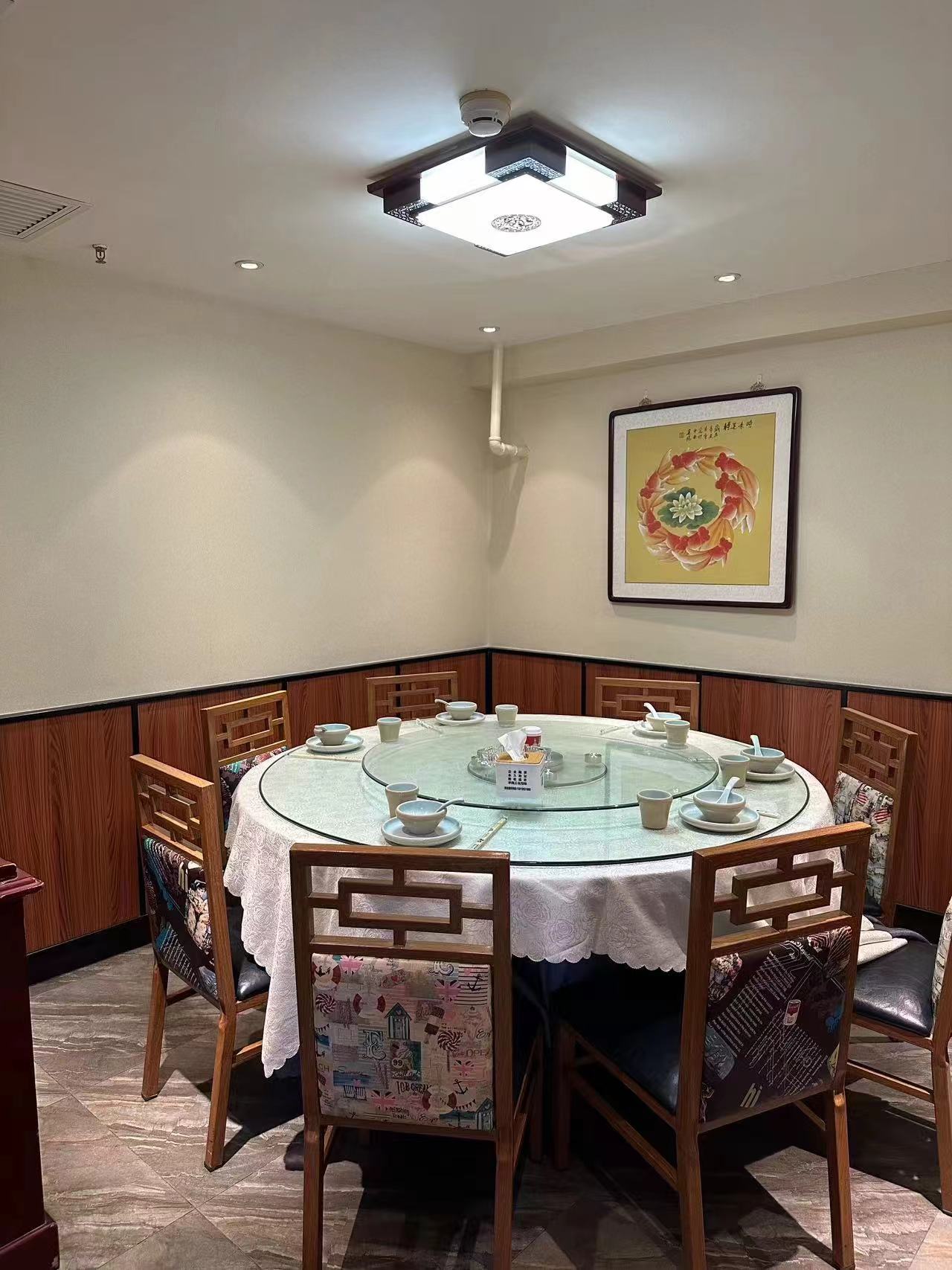 大兴瀛海地铁口临街餐饮转让，围绕6个小区的集中商业