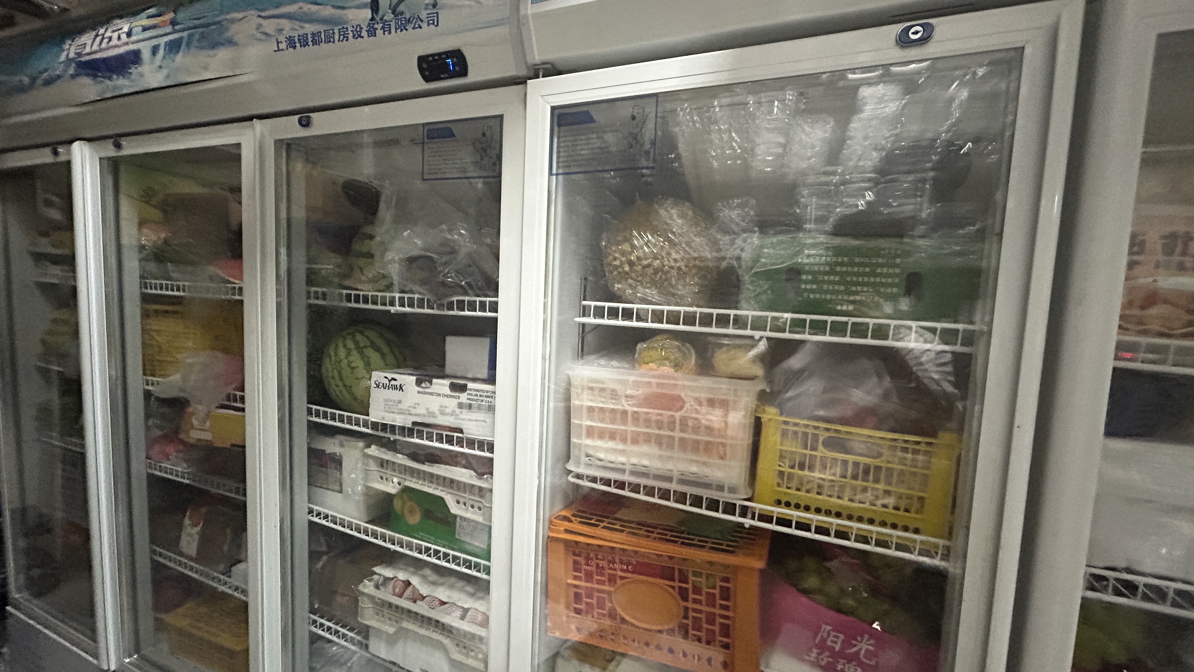 丰台马家堡角门临街果切店转让