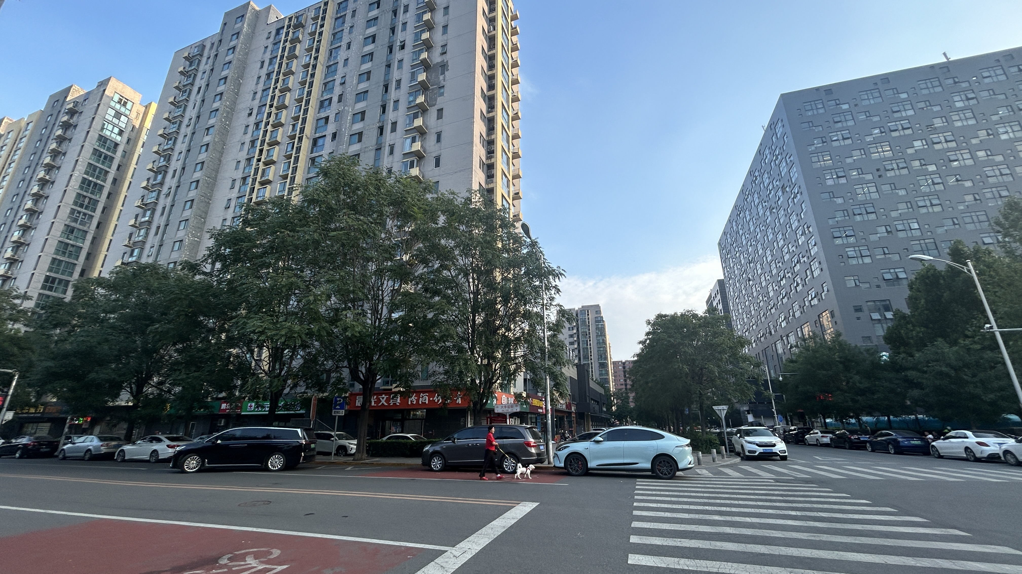 丰台马家堡角门临街果切店转让