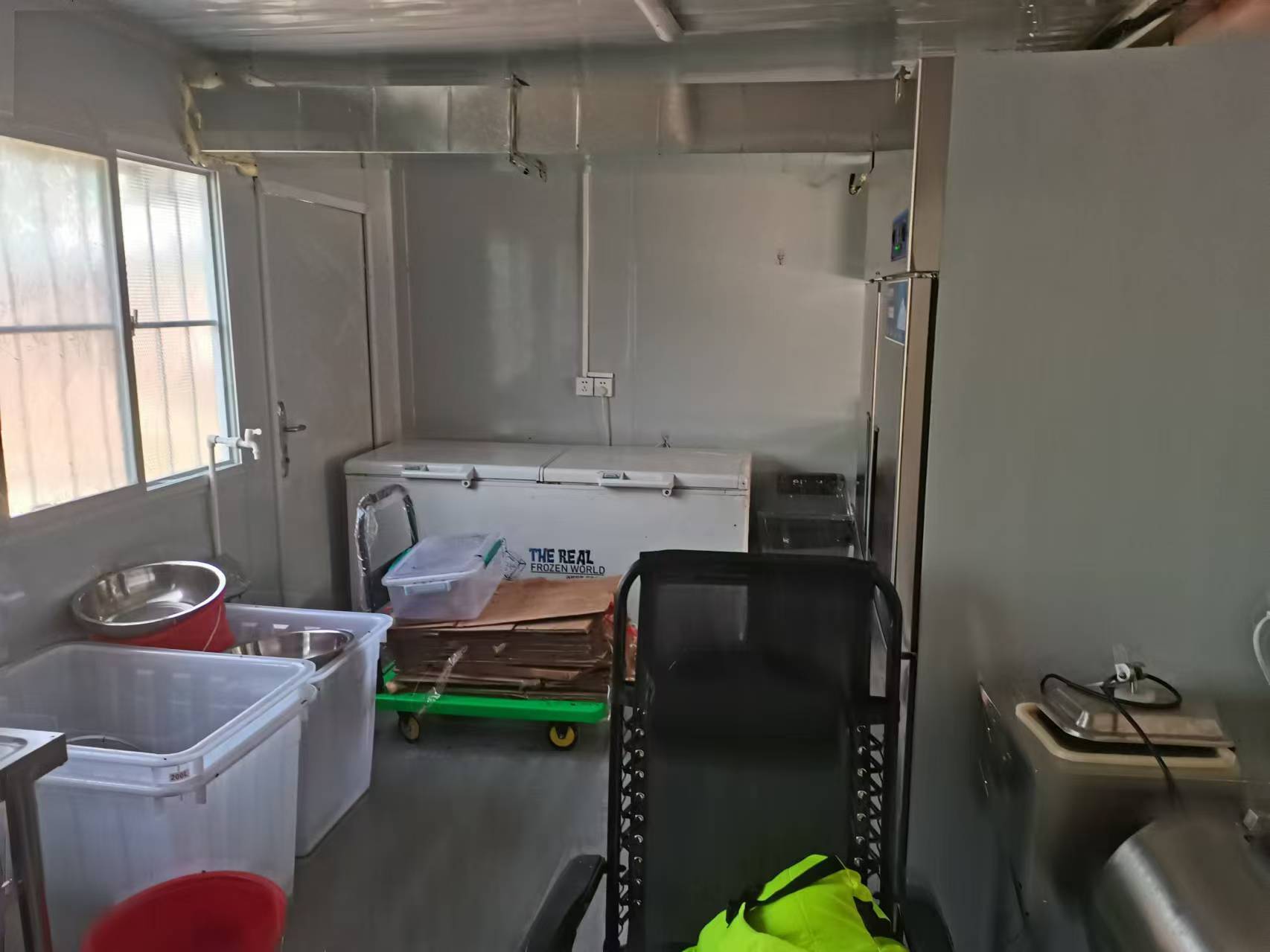 燕郊燕京理工学院南门小吃铺转让