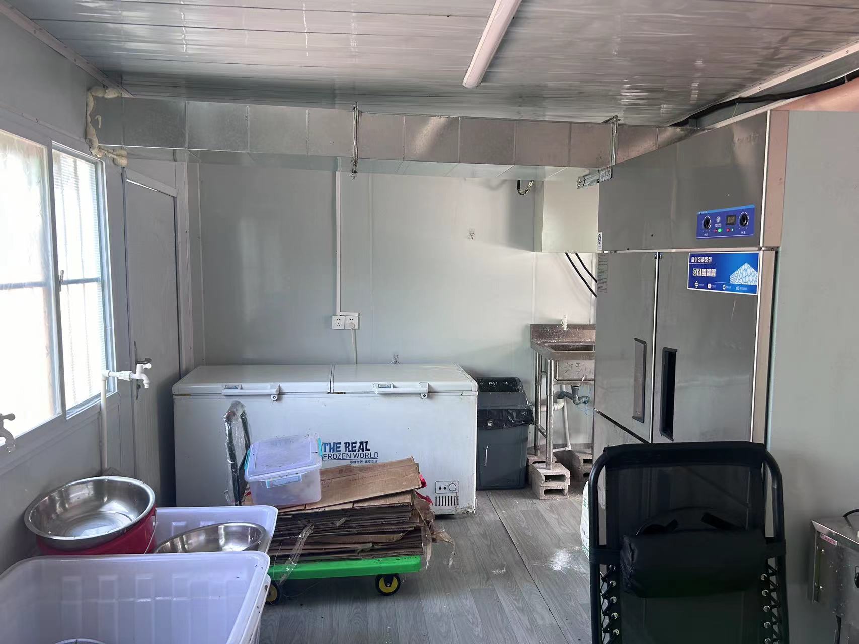 燕郊燕京理工学院南门小吃铺转让