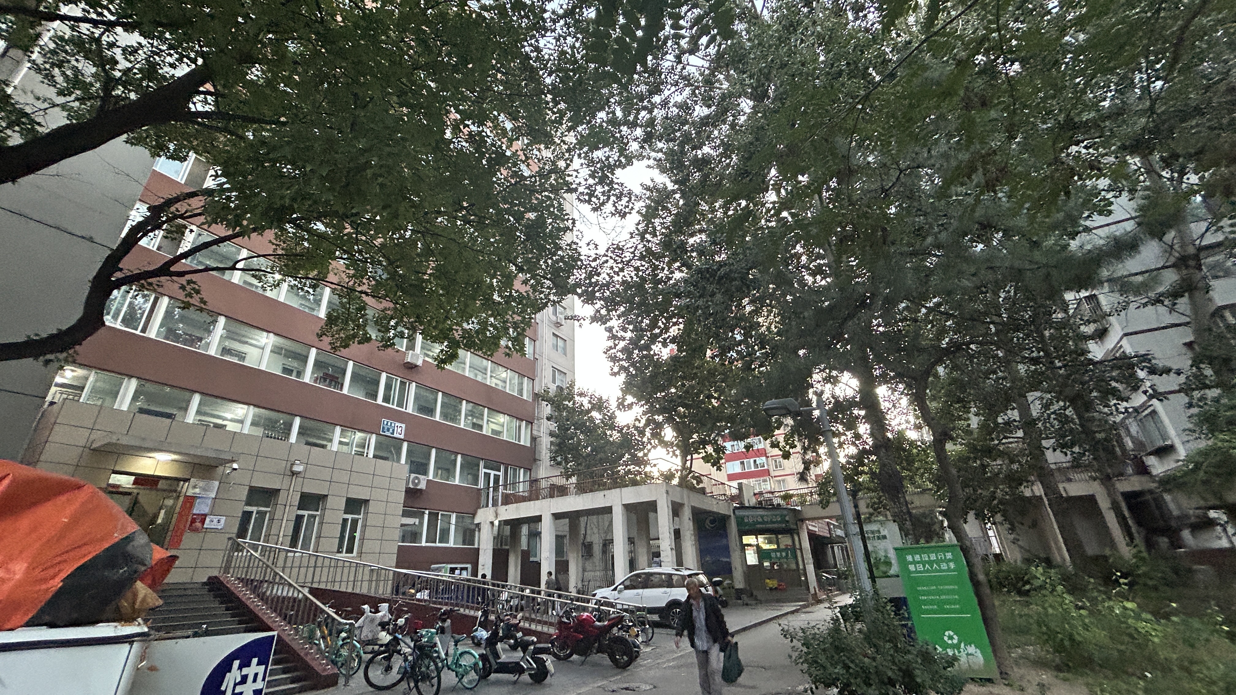 丰台方庄水果切外卖店转让