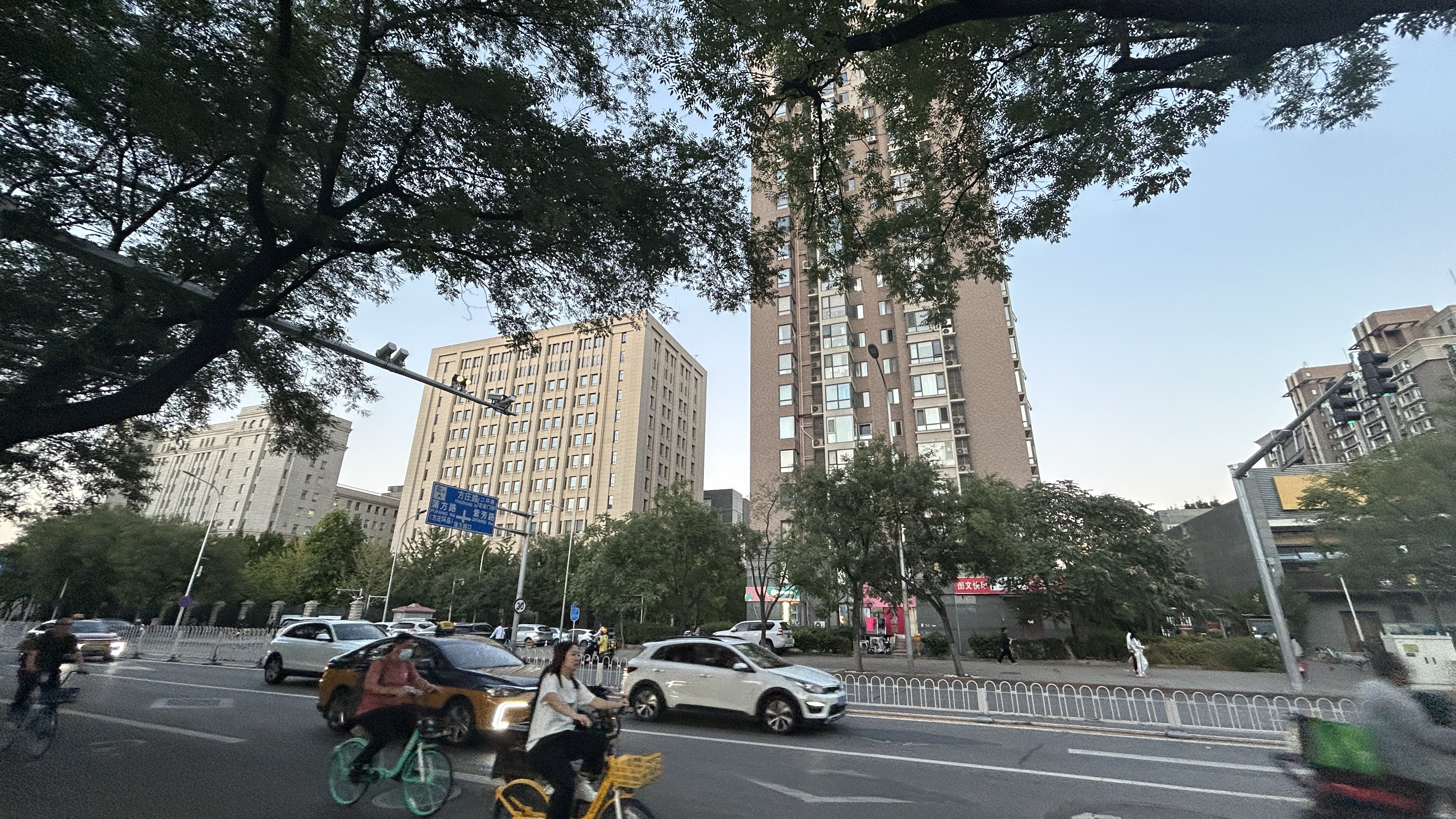 丰台方庄水果切外卖店转让