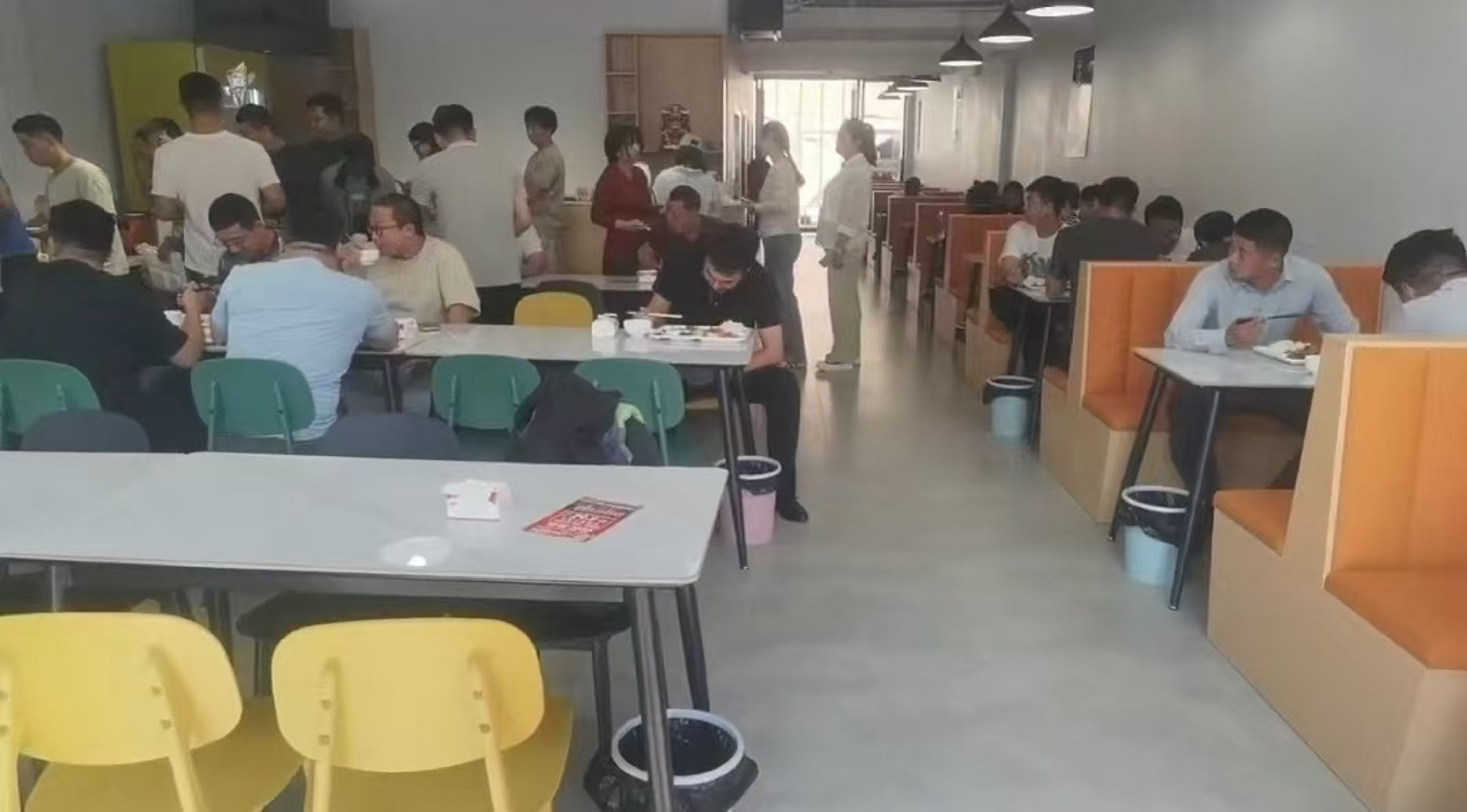 朝阳798二百平饭店转让  地铁高家园站