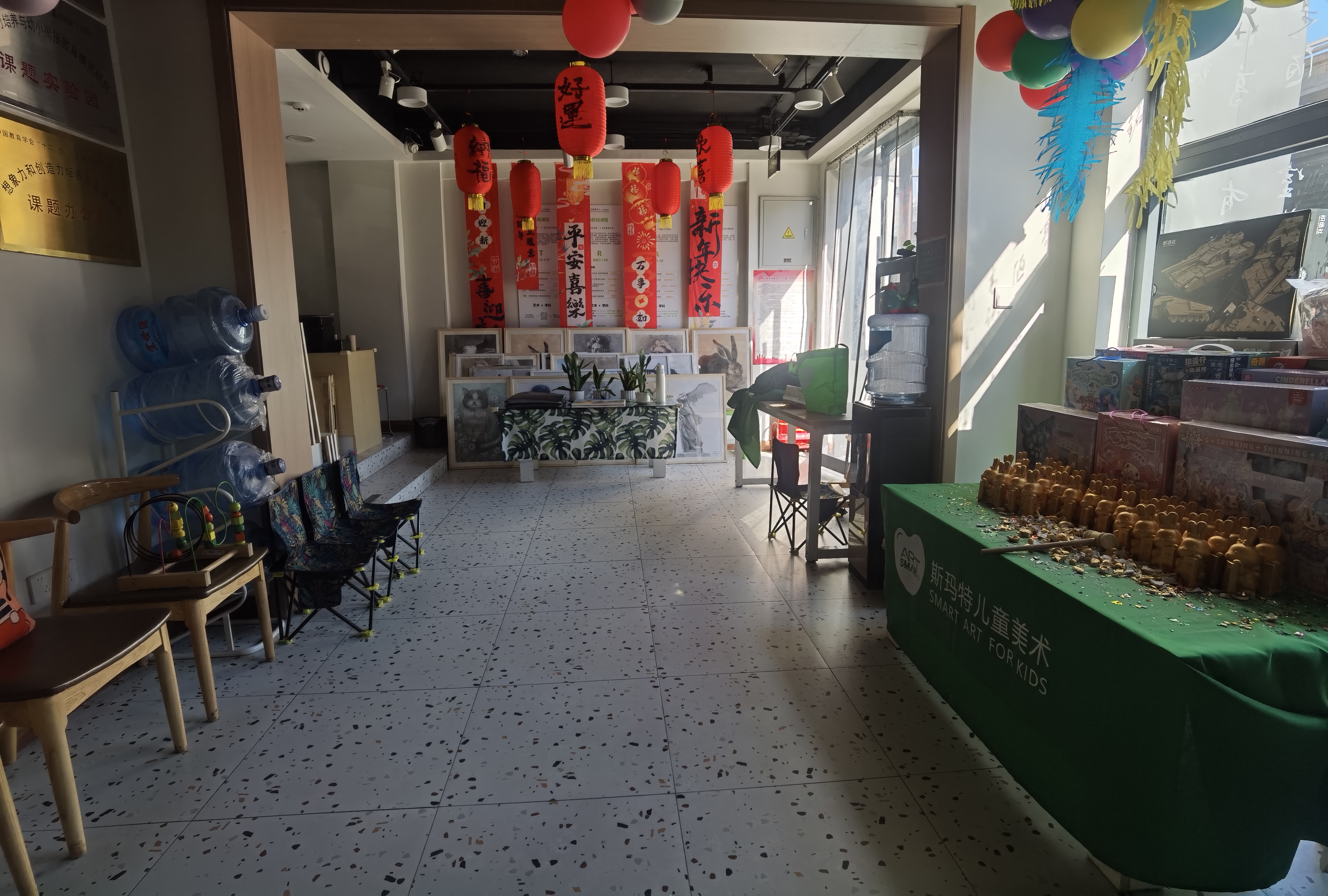 丰台北大地档口招租，适合奶茶 咖啡 甜品预包装食品