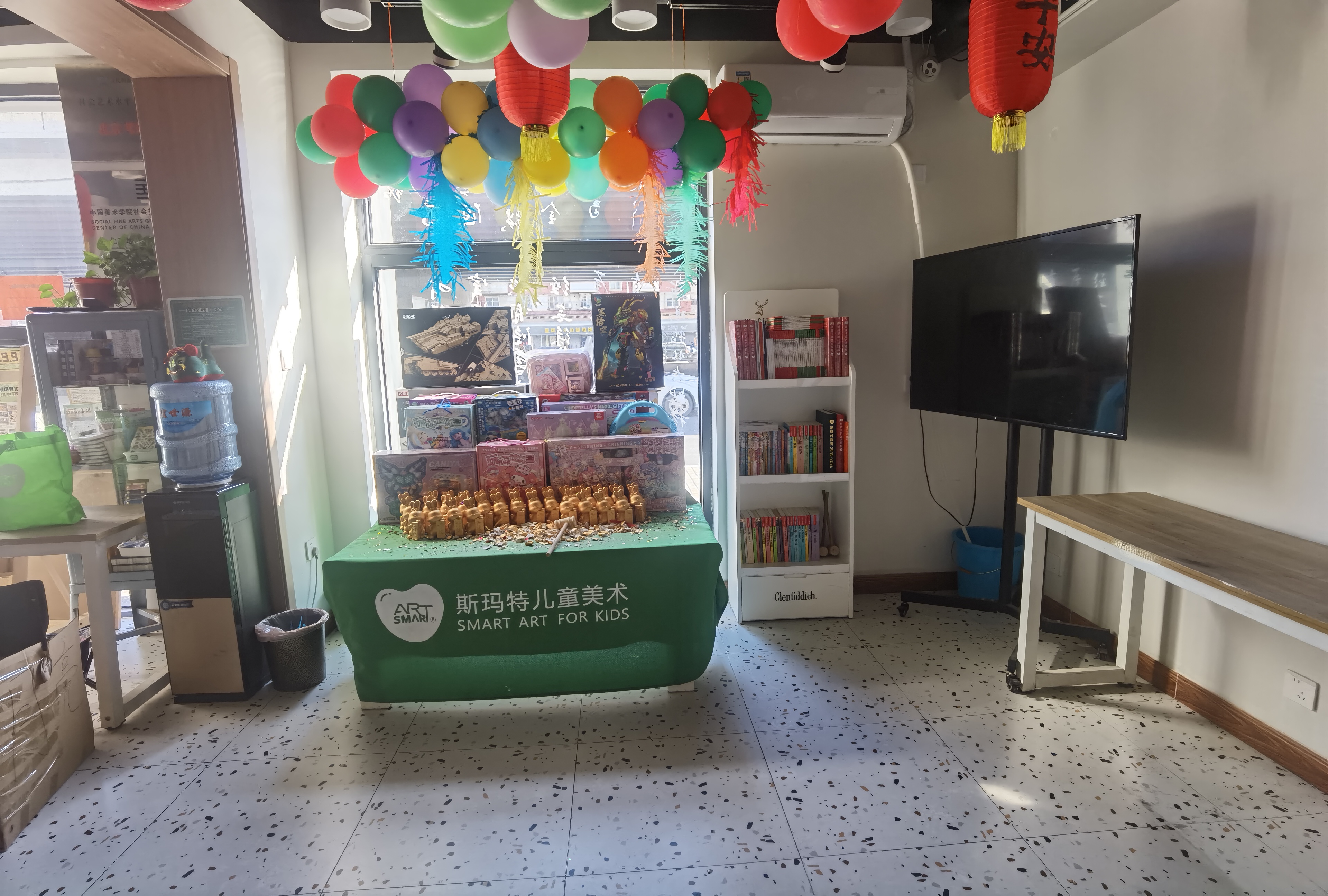 丰台北大地档口招租，适合奶茶 咖啡 甜品预包装食品