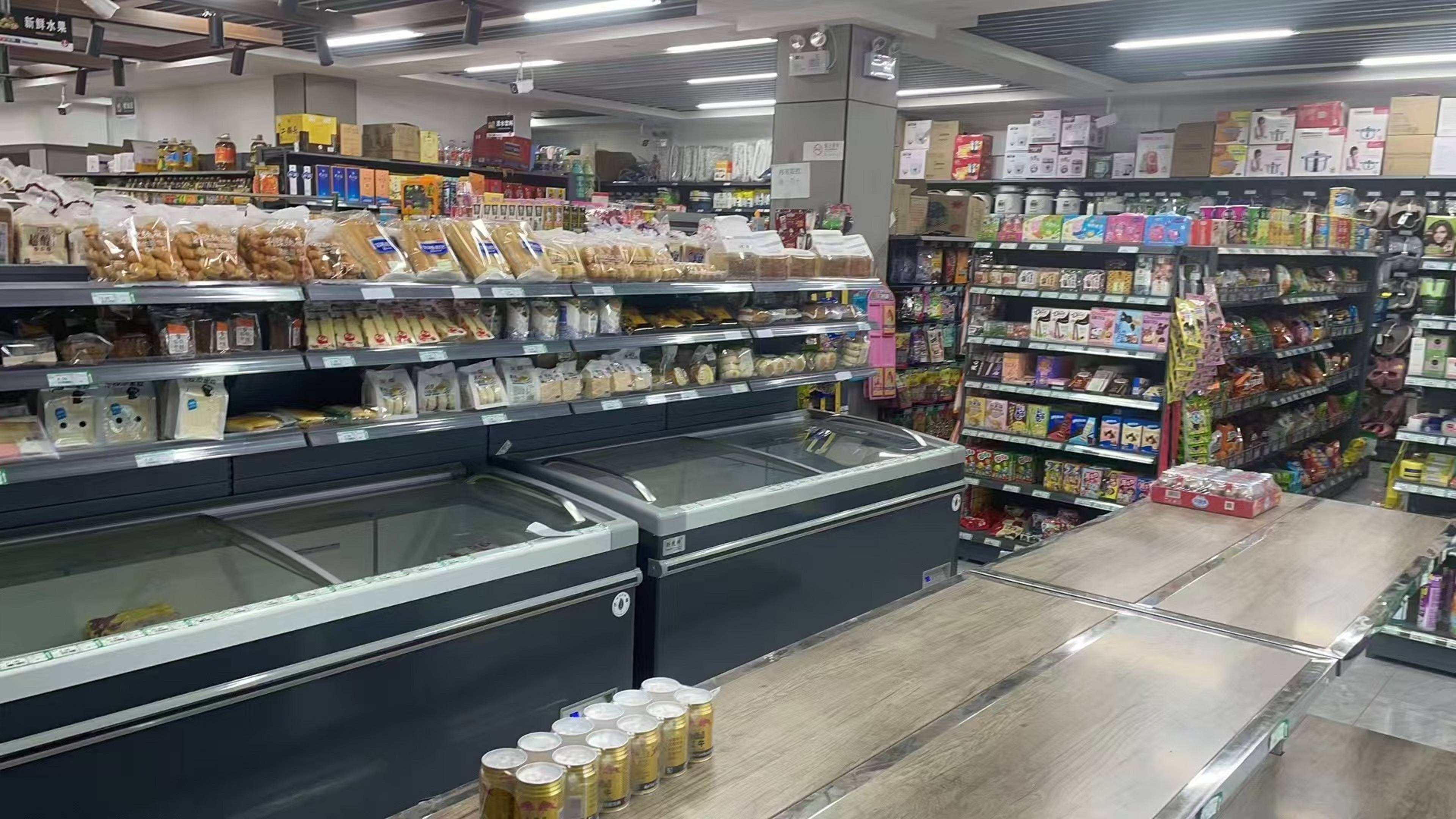 丰台方庄临街超市招租主食 独立门脸可做餐饮 养生
