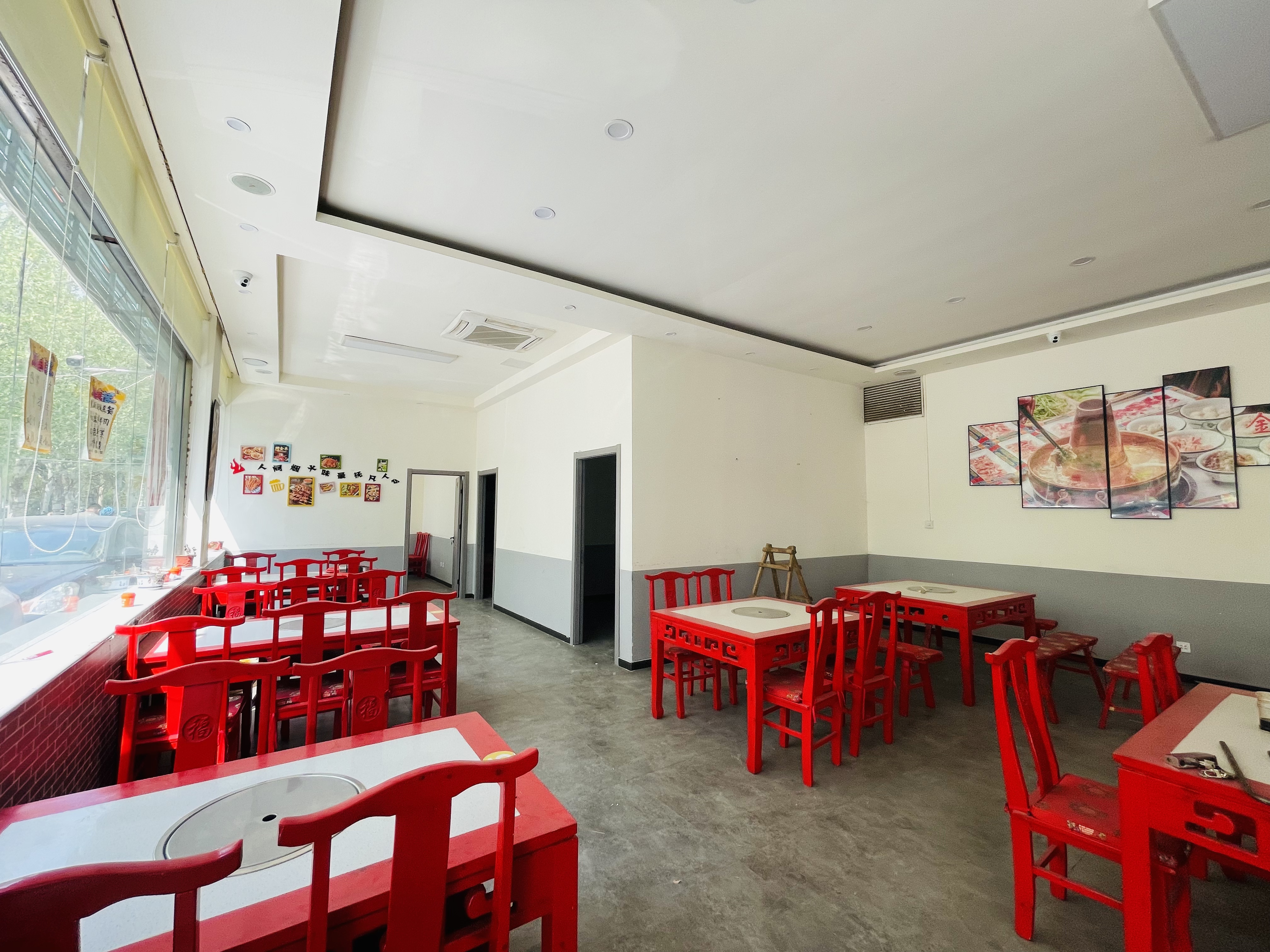 金盏店铺出租可餐饮汽修超市等全业态可经营