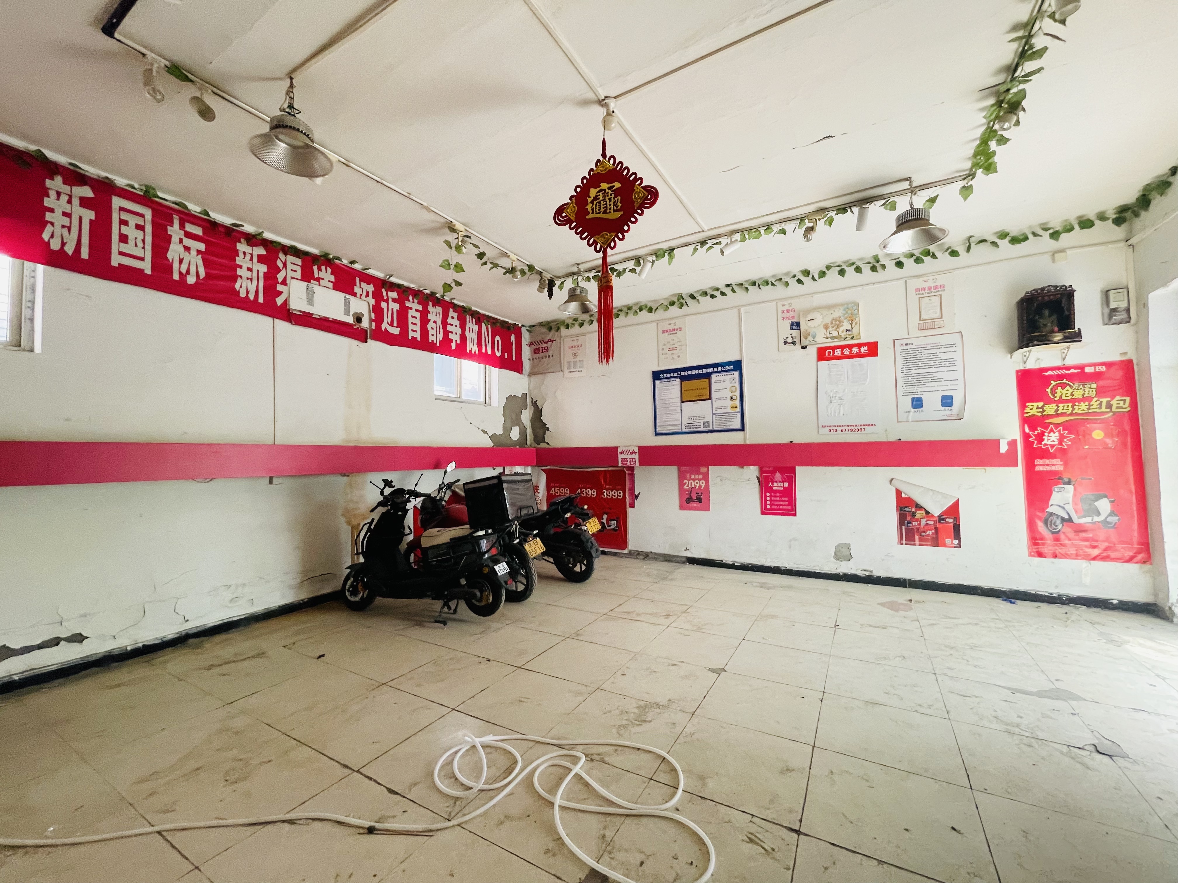 金盏店铺出租可餐饮汽修超市等全业态可经营