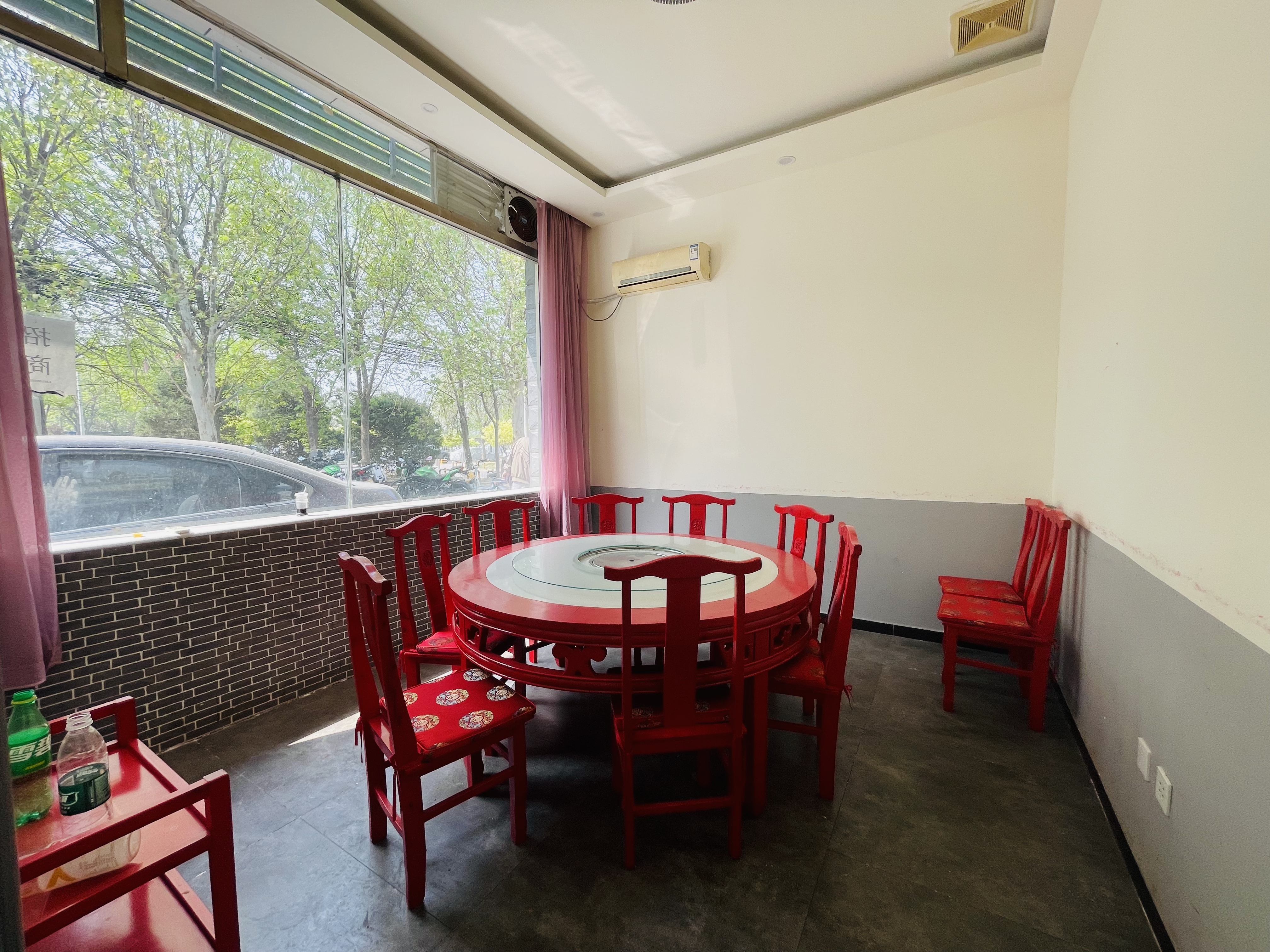 金盏店铺出租可餐饮汽修超市等全业态可经营