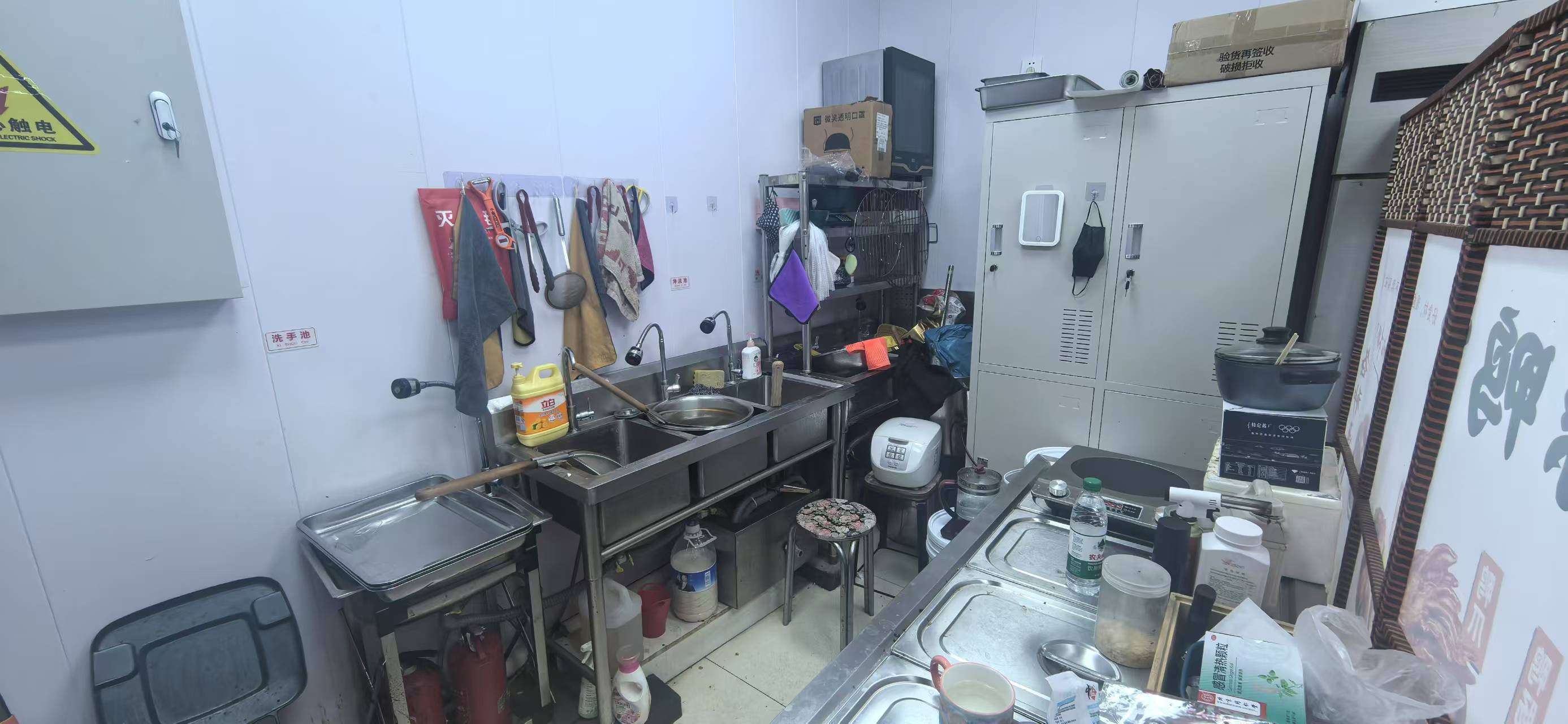 丰台青塔物美超市鸭货店转让 接手可干