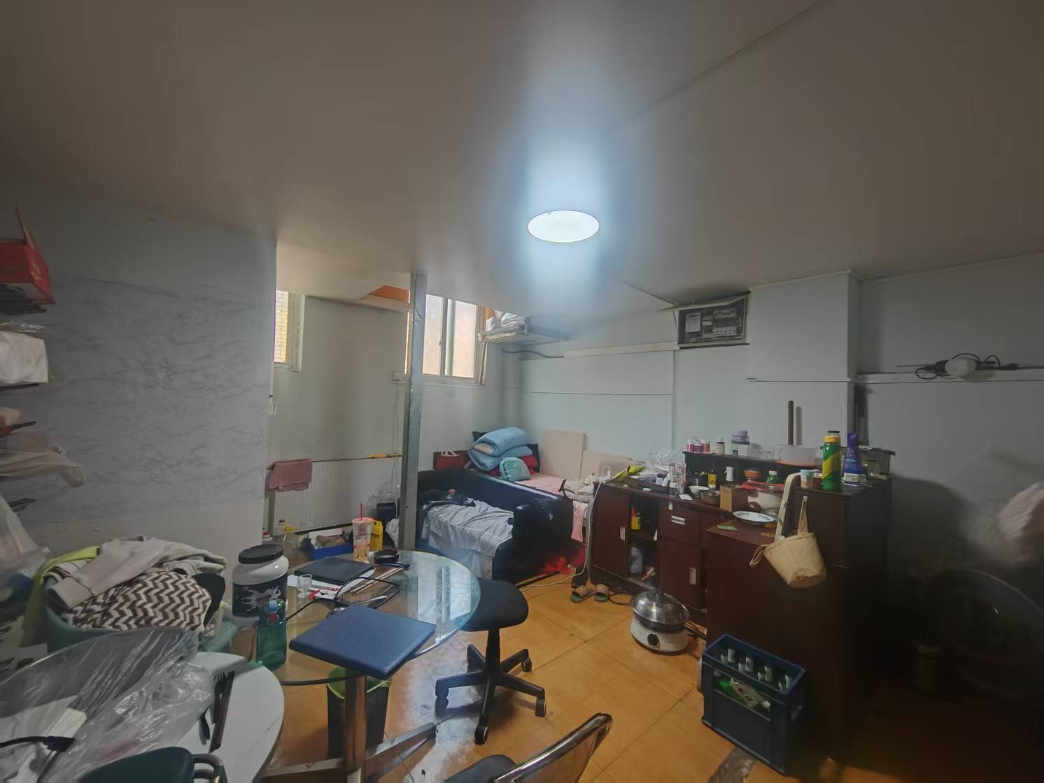 丰台长辛店洁希亚国际洗衣，旺铺转让，临街底商