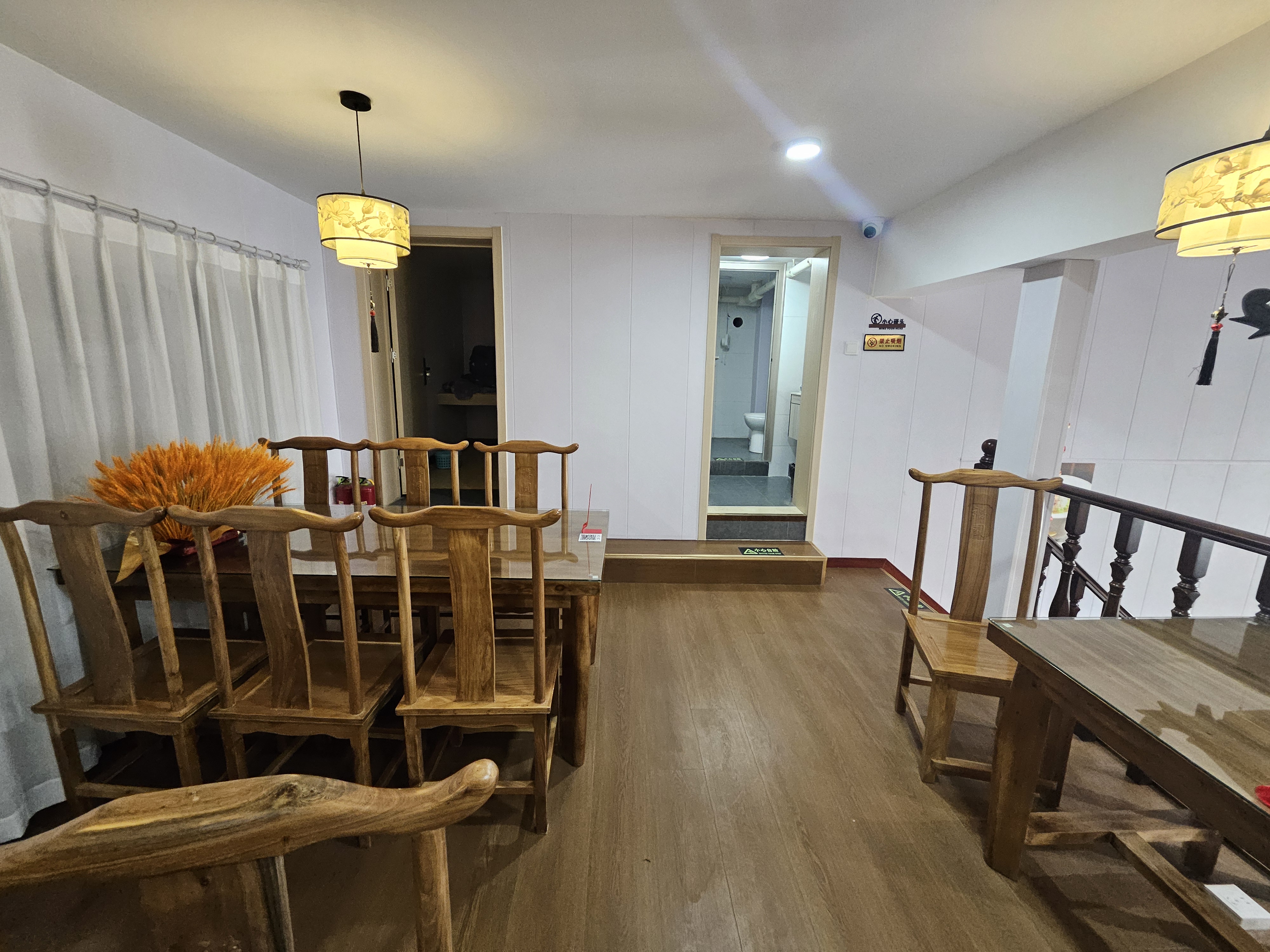 热门餐饮转让 通州 宋庄 240平 餐馆 主街