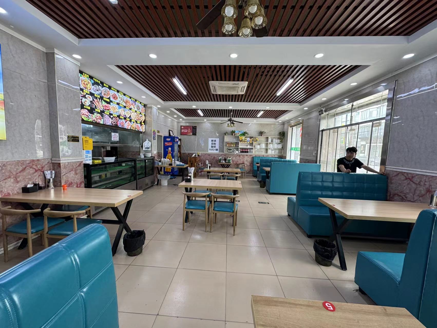 临街底商餐饮转让拉面转让火锅店转让烧烤店转让