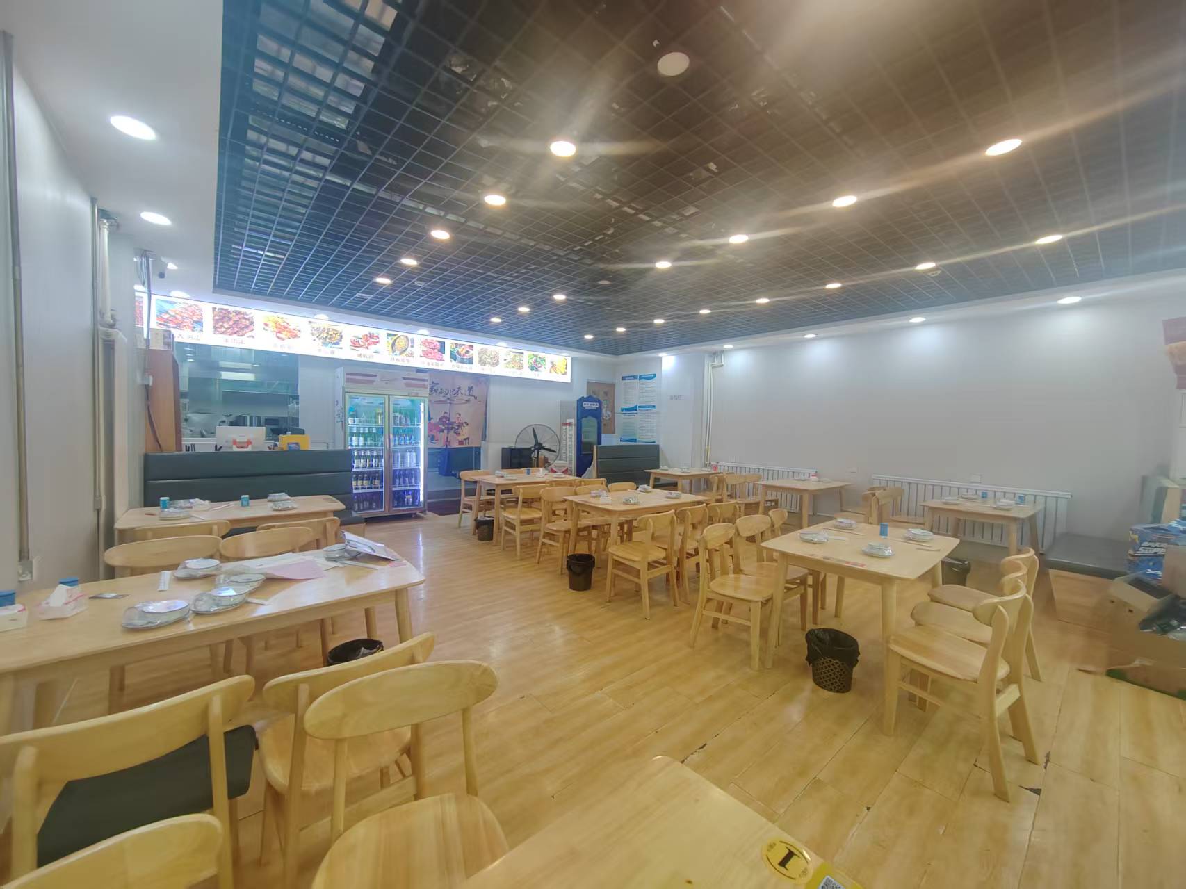 朝阳四惠东和平串店，临街底商，旺铺转让