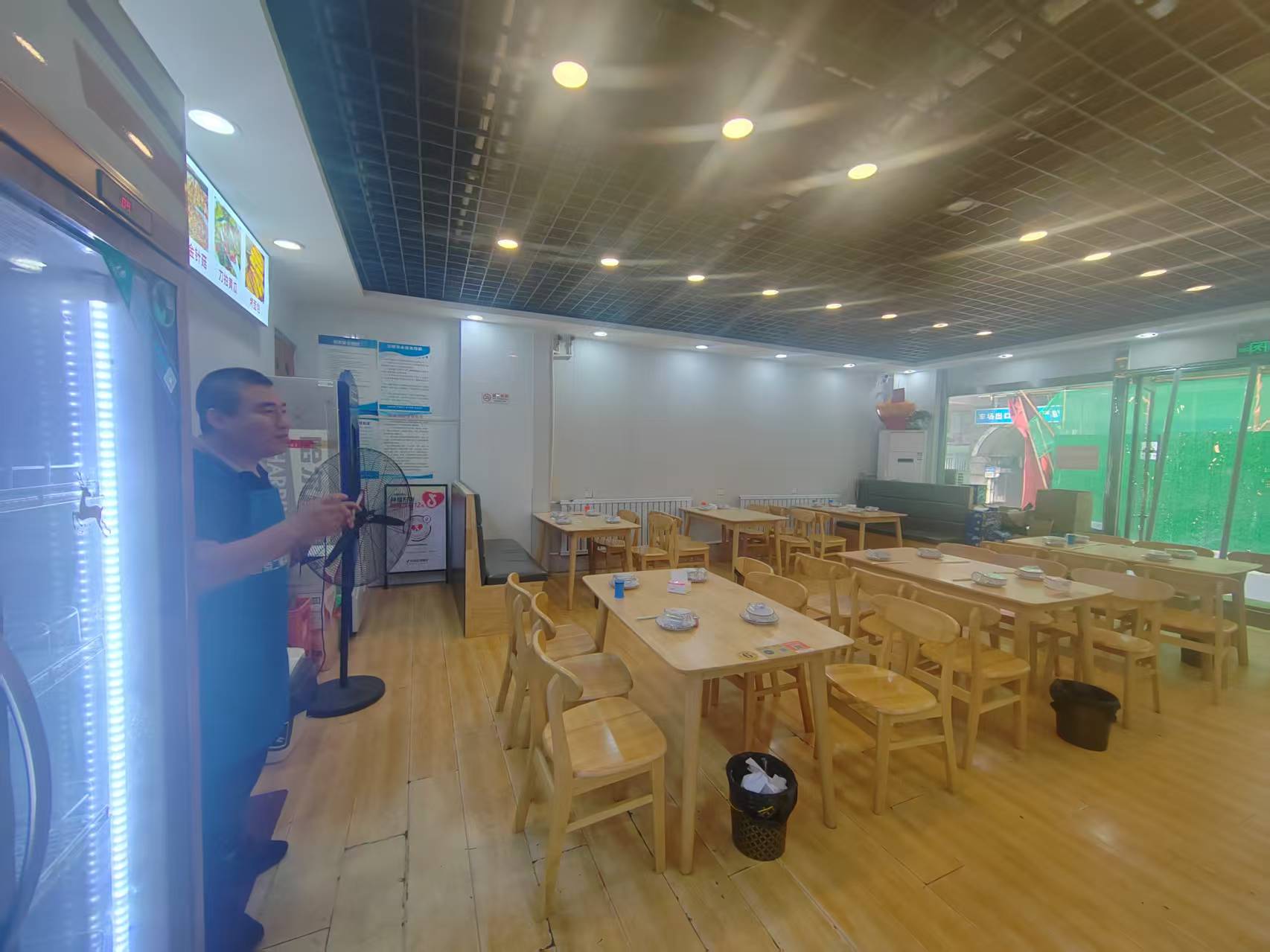 朝阳四惠东和平串店，临街底商，旺铺转让