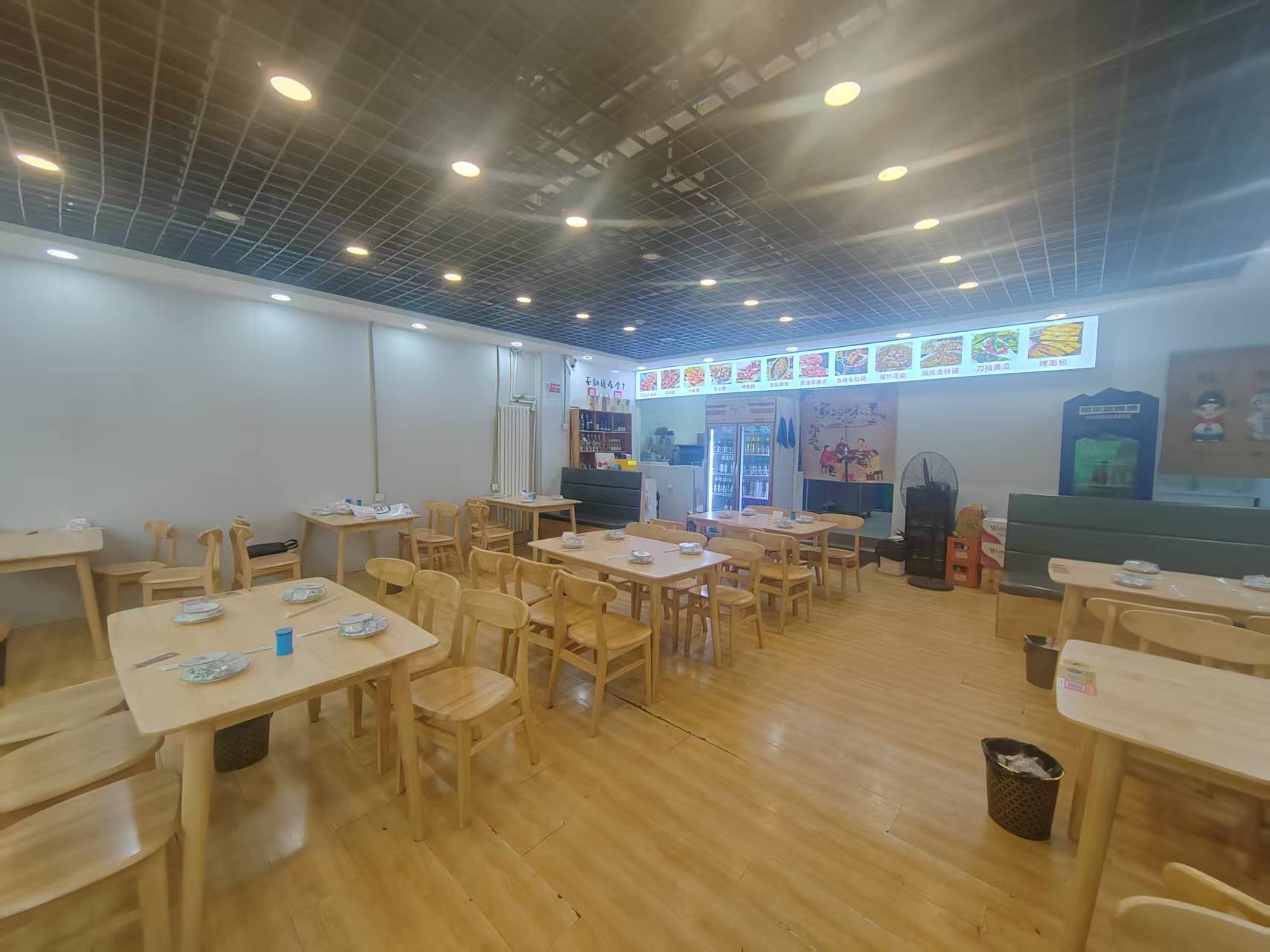 朝阳四惠东和平串店，临街底商，旺铺转让