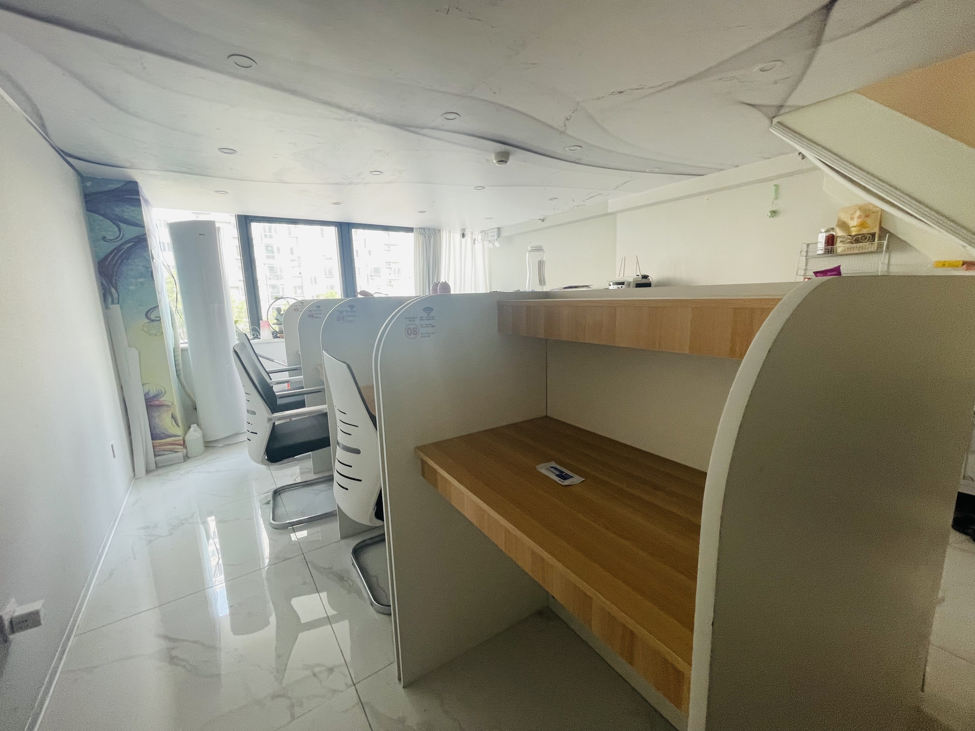10号线房山线地铁交汇处复式商铺出租紧挨大学