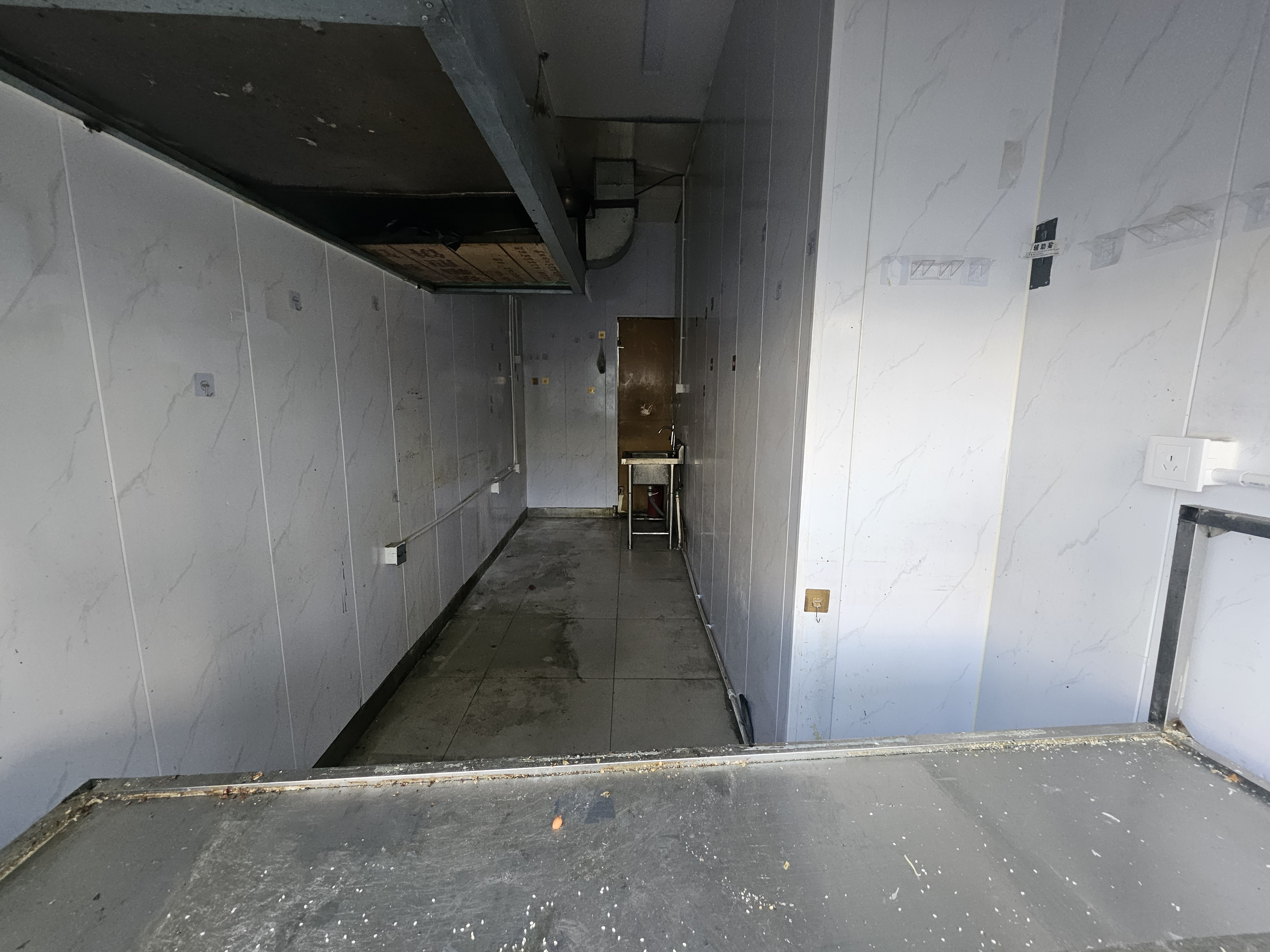 昌平档口出租 临街档口出租 临街档口 龙泽档口