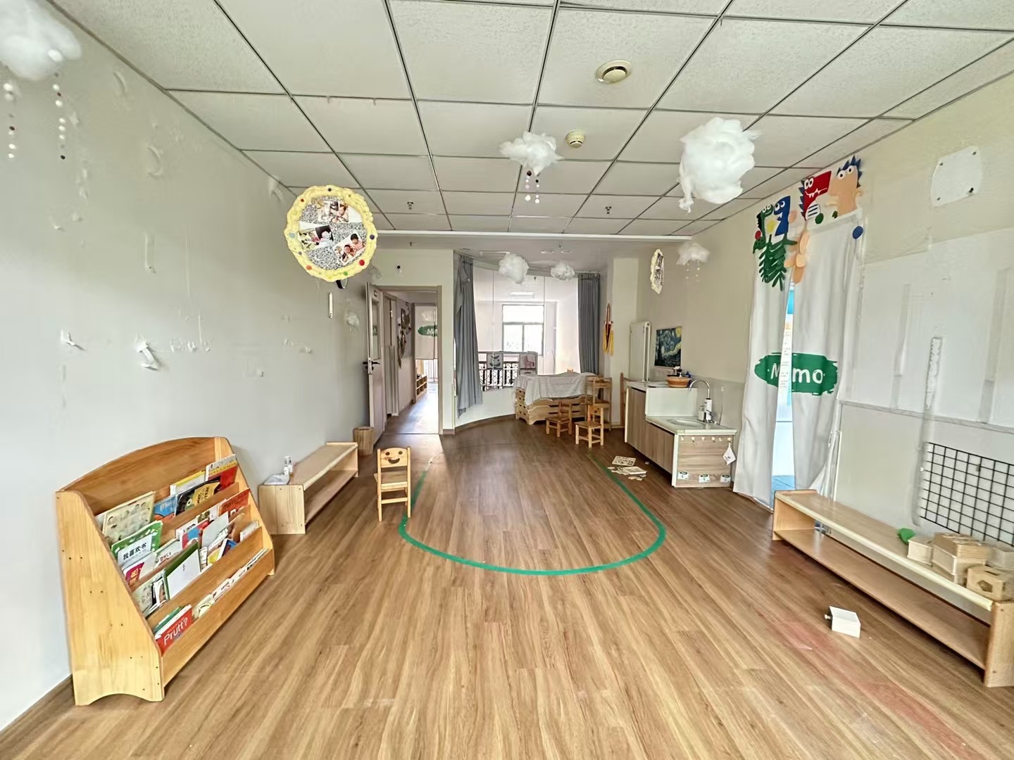 热门商圈 底商出租 朝阳常营底商出租 展示面广