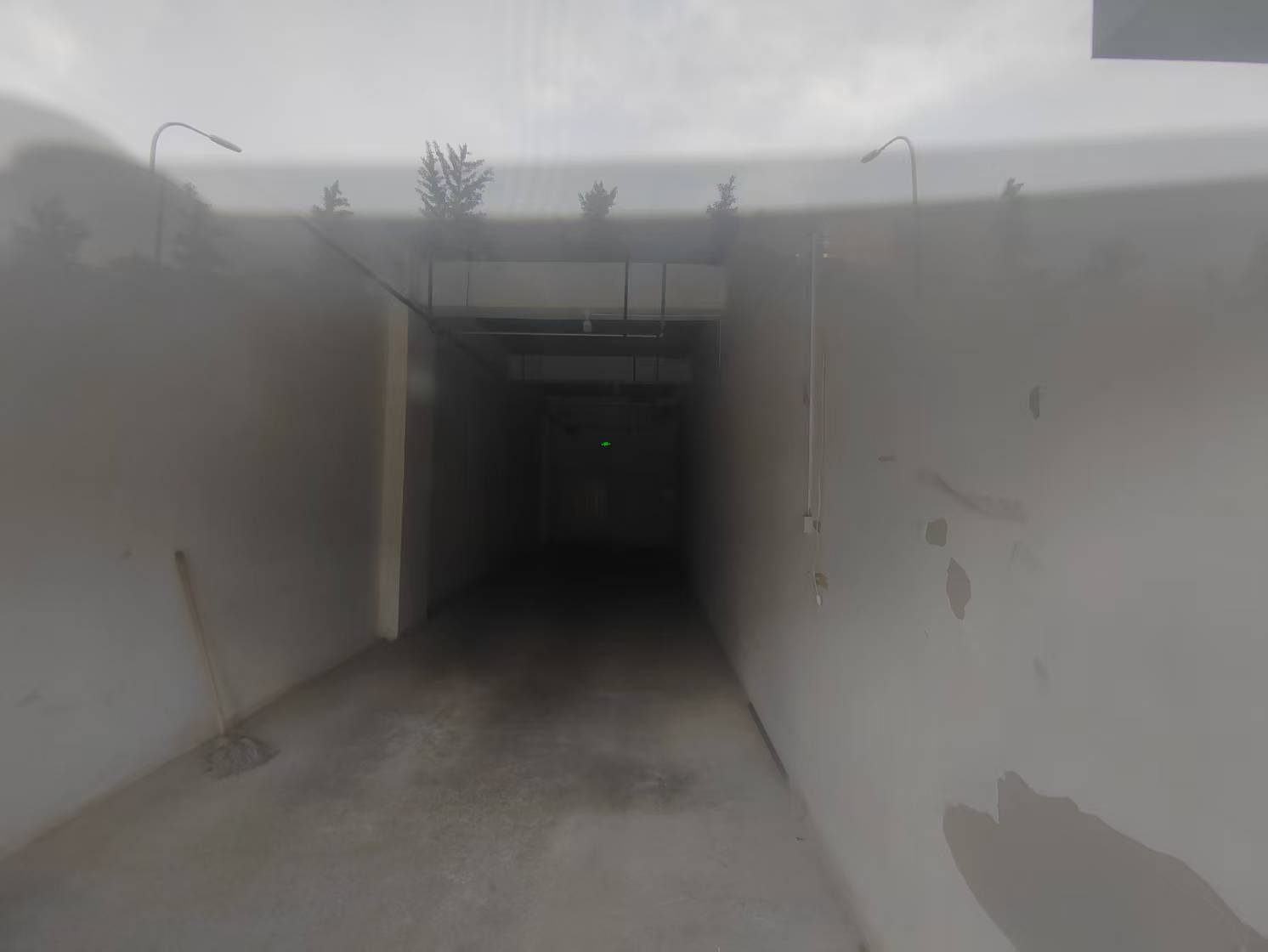 朝阳北花园街，空铺直租，临街底商