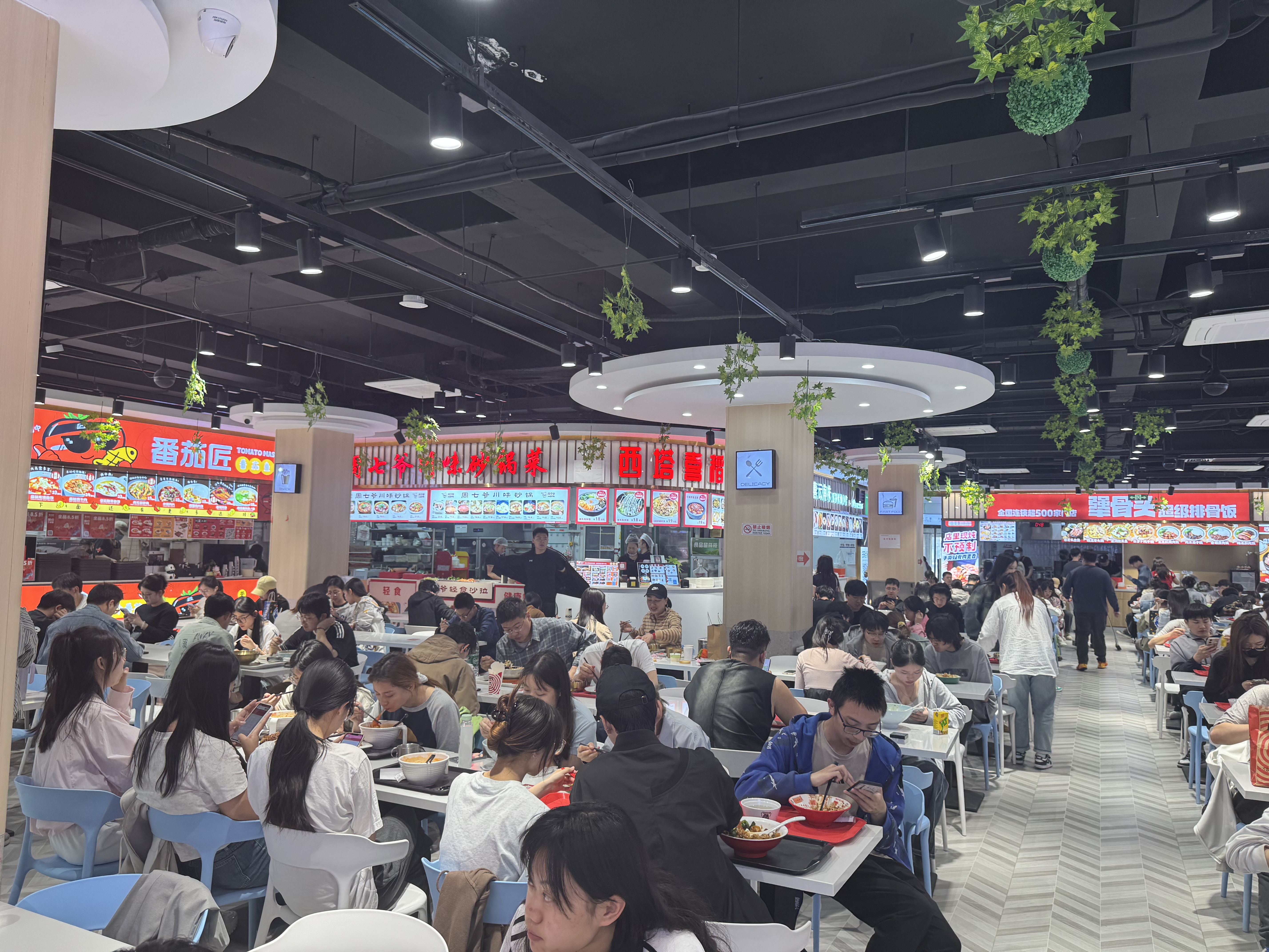 大学档口转让档口出租小吃店转让餐饮