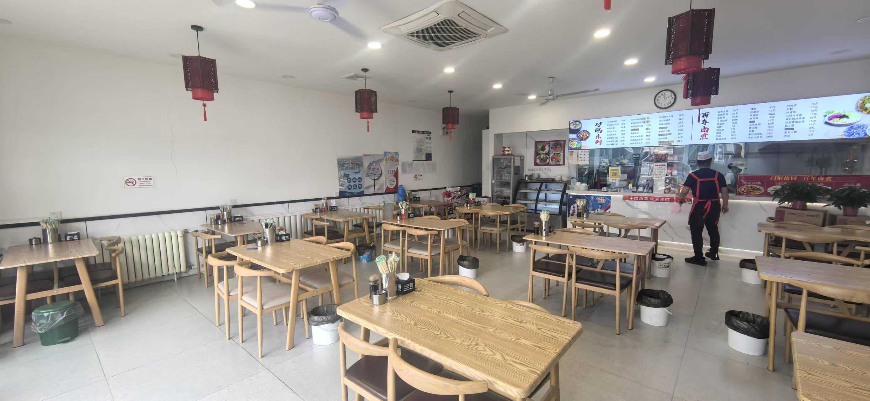 大兴餐饮店转让 大兴饭店转让 大兴店铺转让